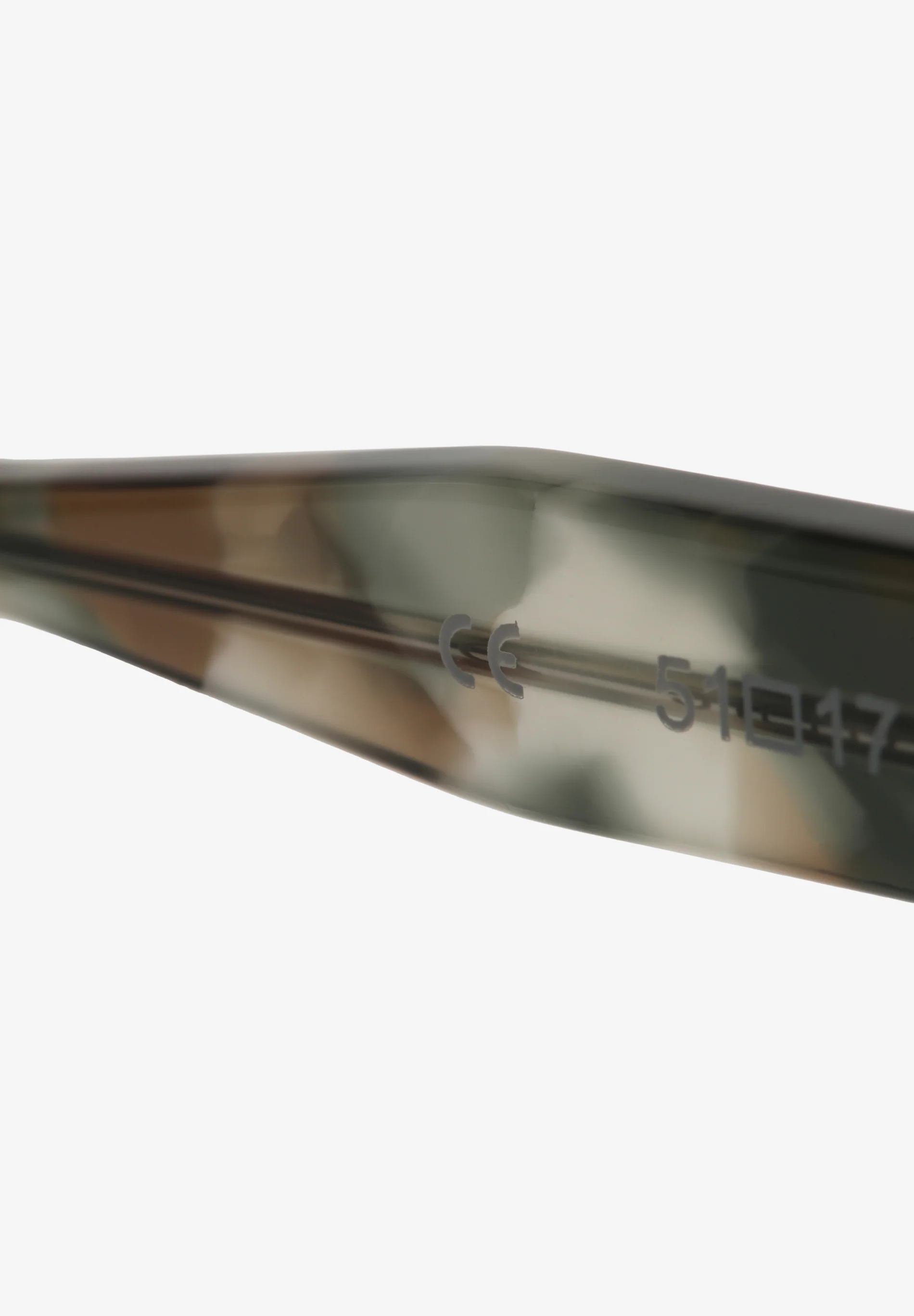 GAFAS SOL CAT EYE ALARGADAS - Image 6