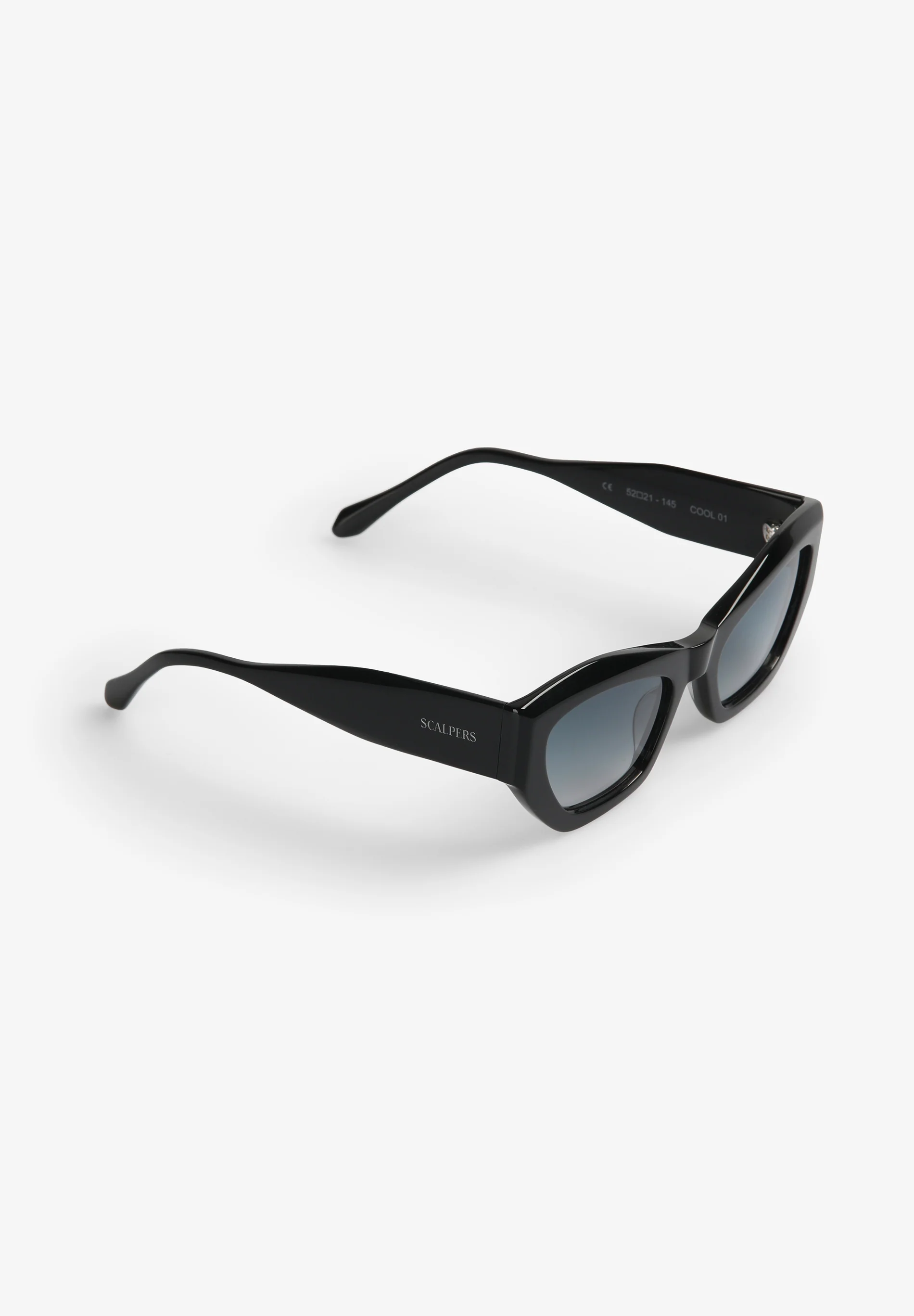 GAFAS SOL RECTANGULARES - Image 3