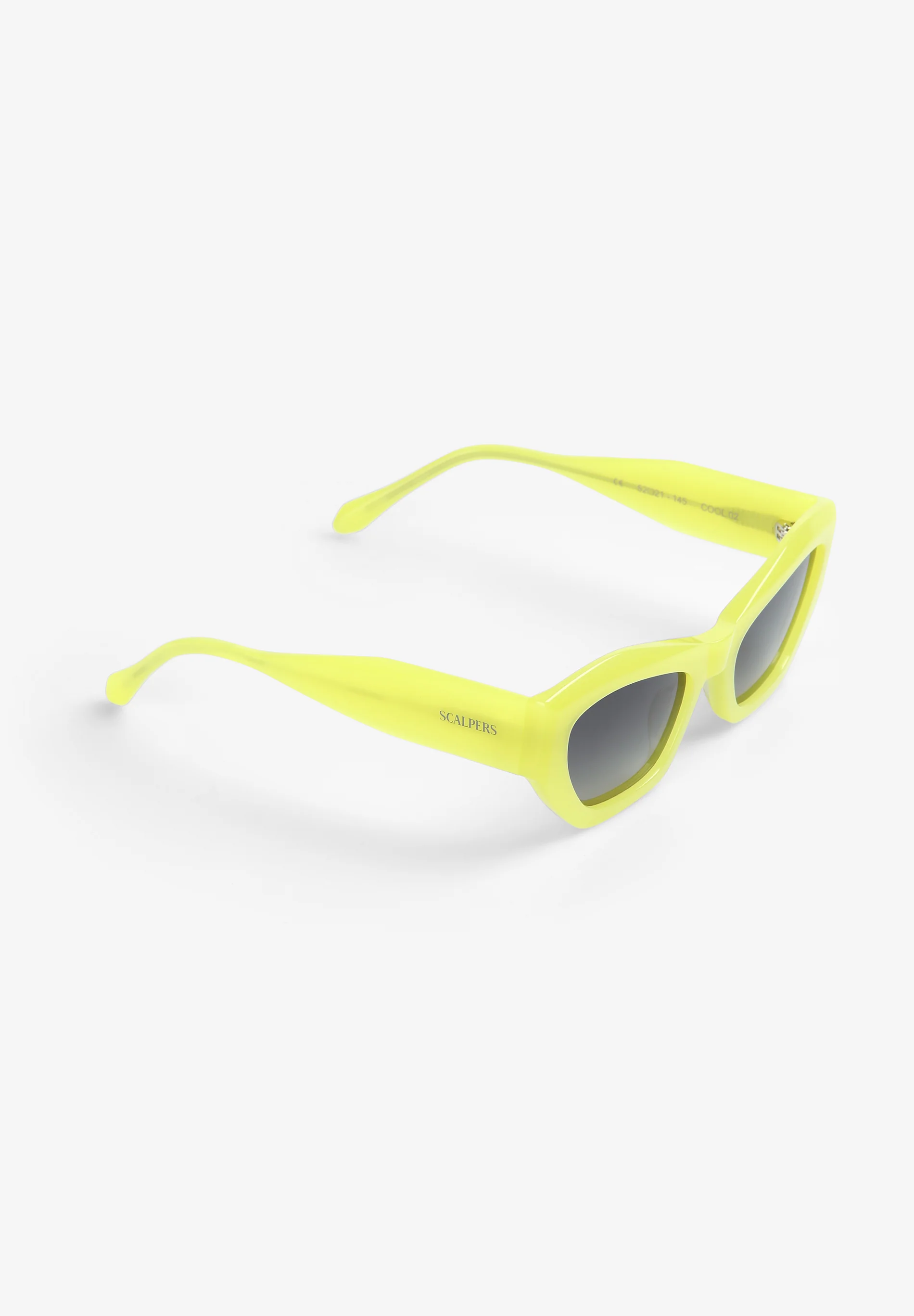 GAFAS SOL RECTANGULARES - Image 3