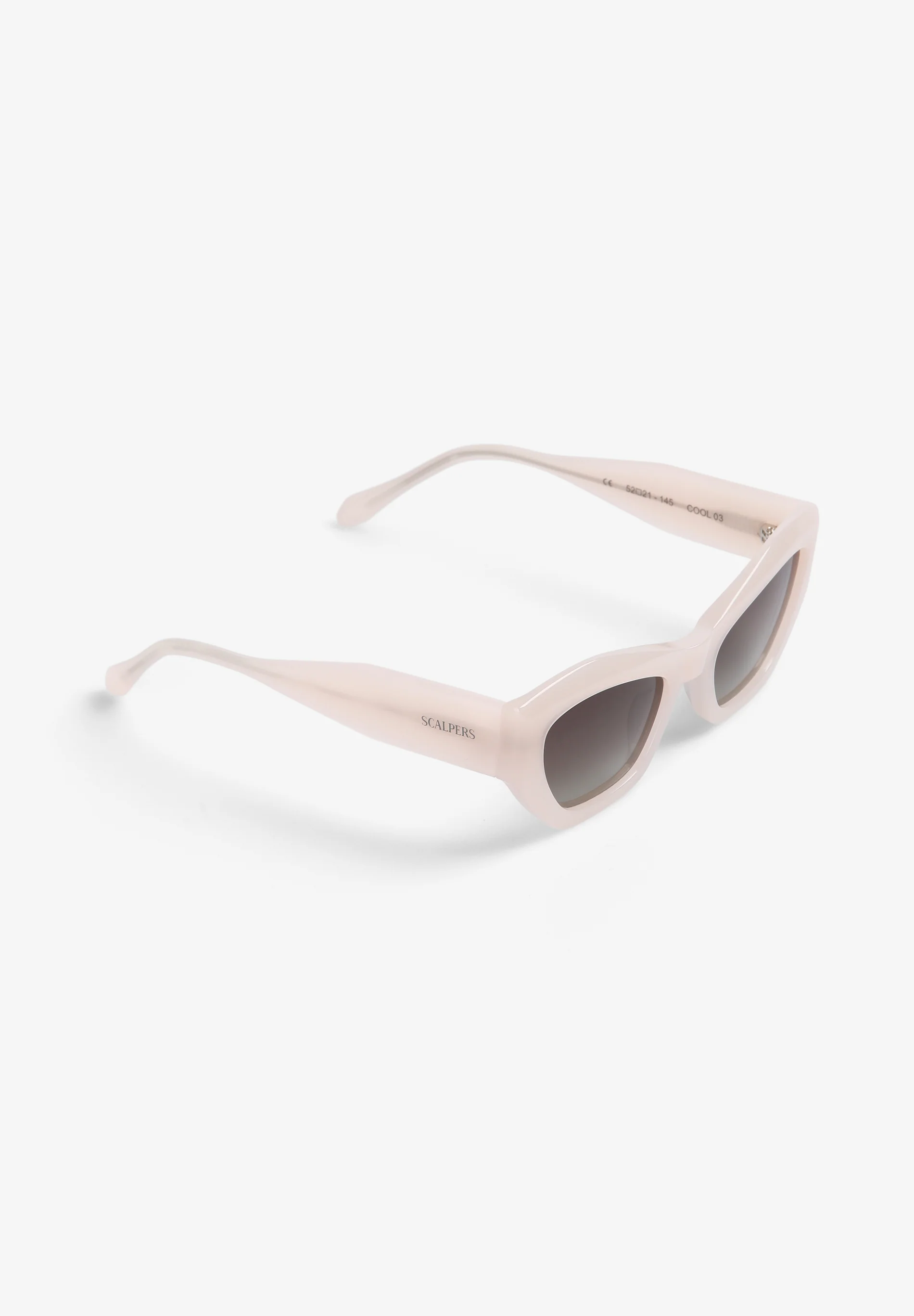GAFAS SOL RECTANGULARES - Image 3