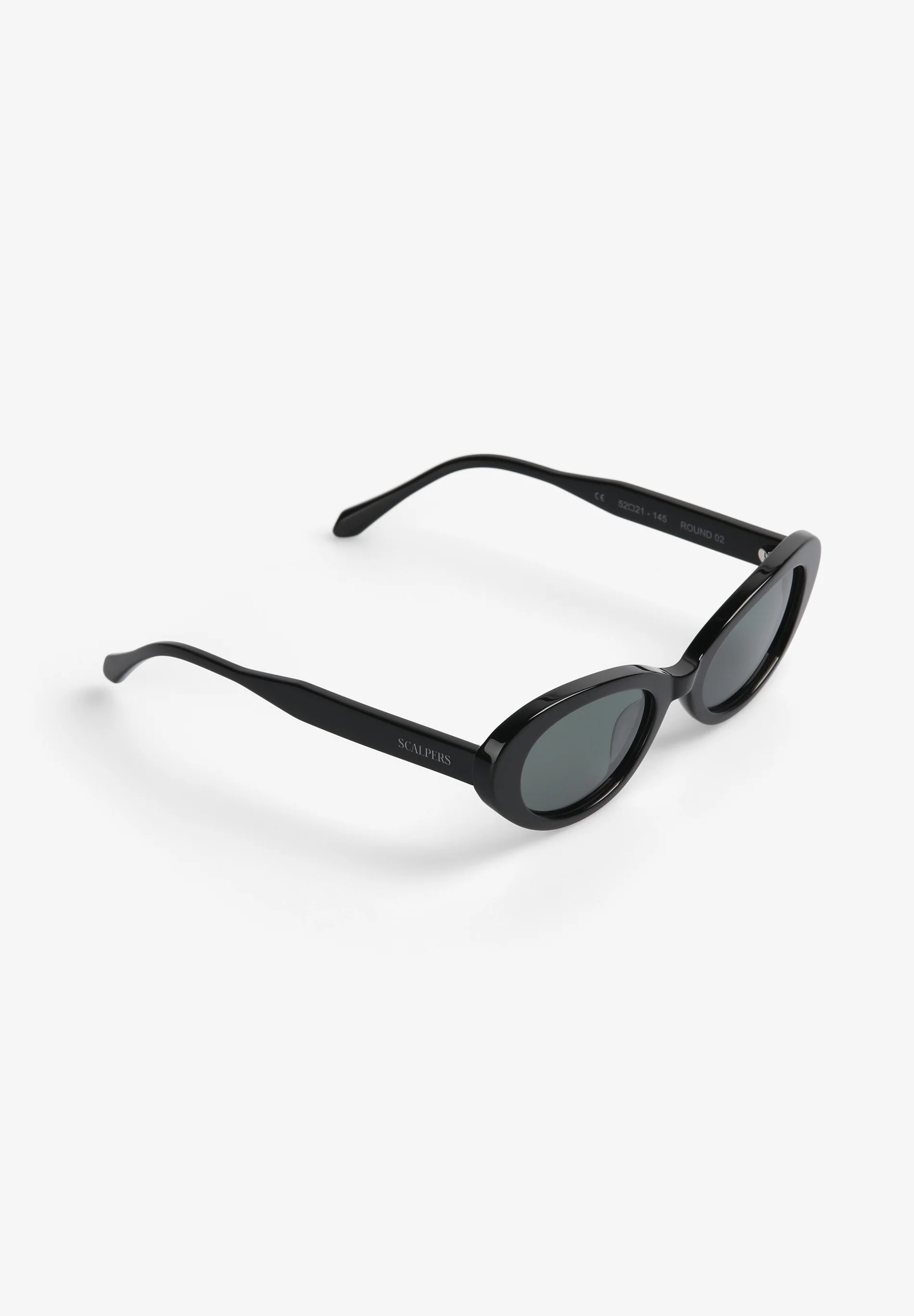 GAFAS SOL REDONDAS - Image 3