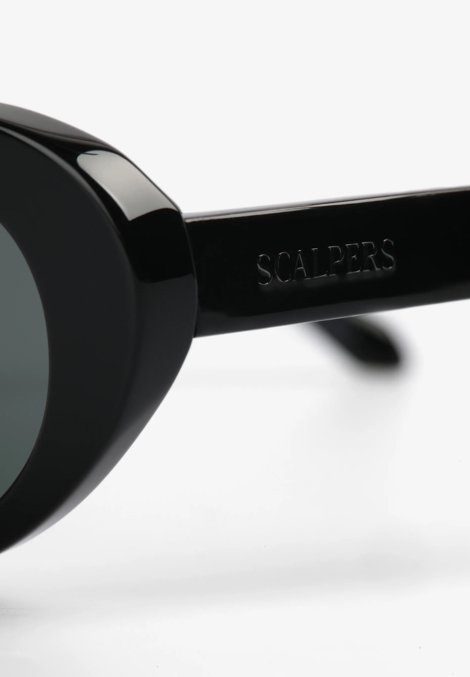 GAFAS SOL REDONDAS - Image 4