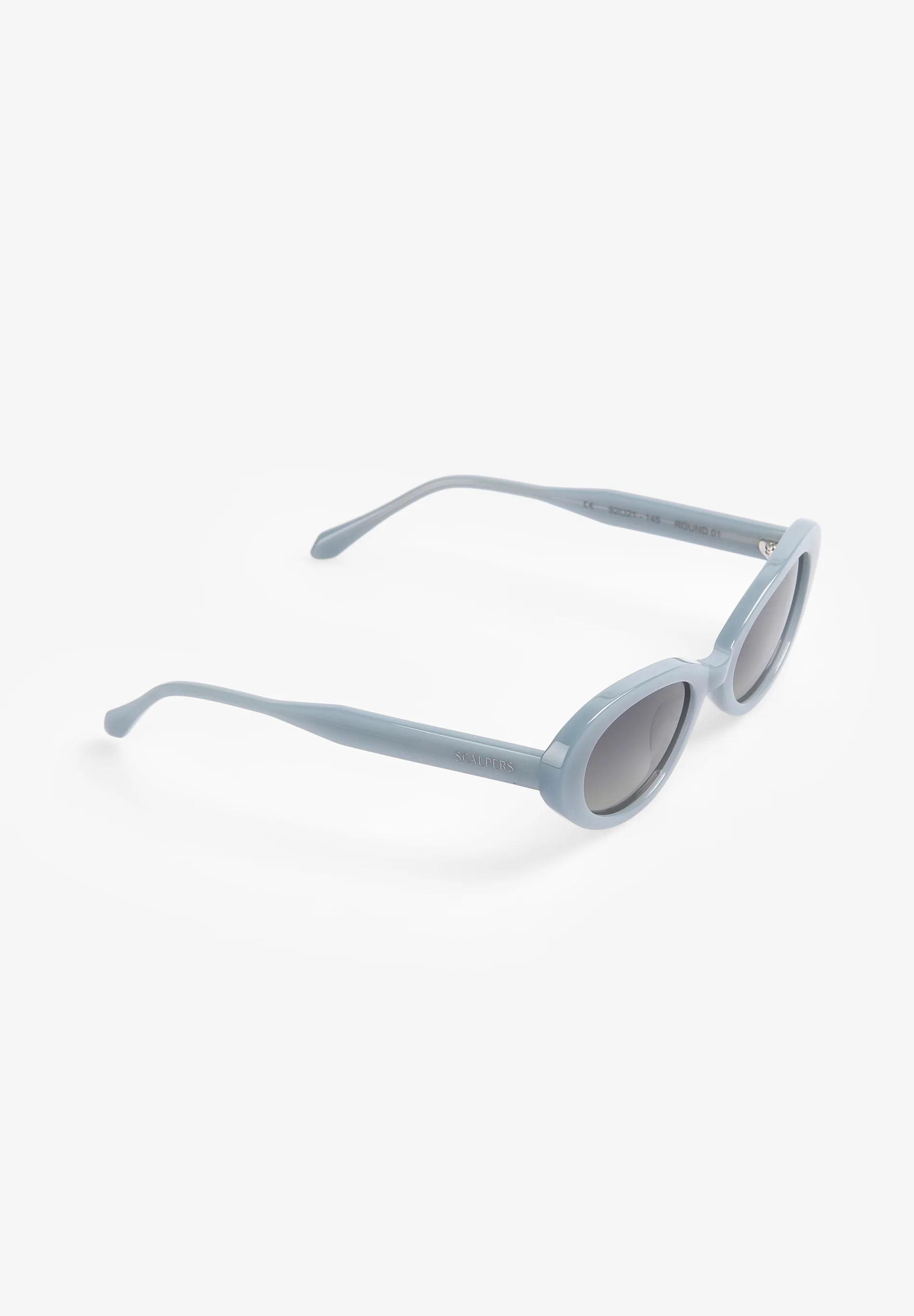 GAFAS SOL REDONDAS - Image 3