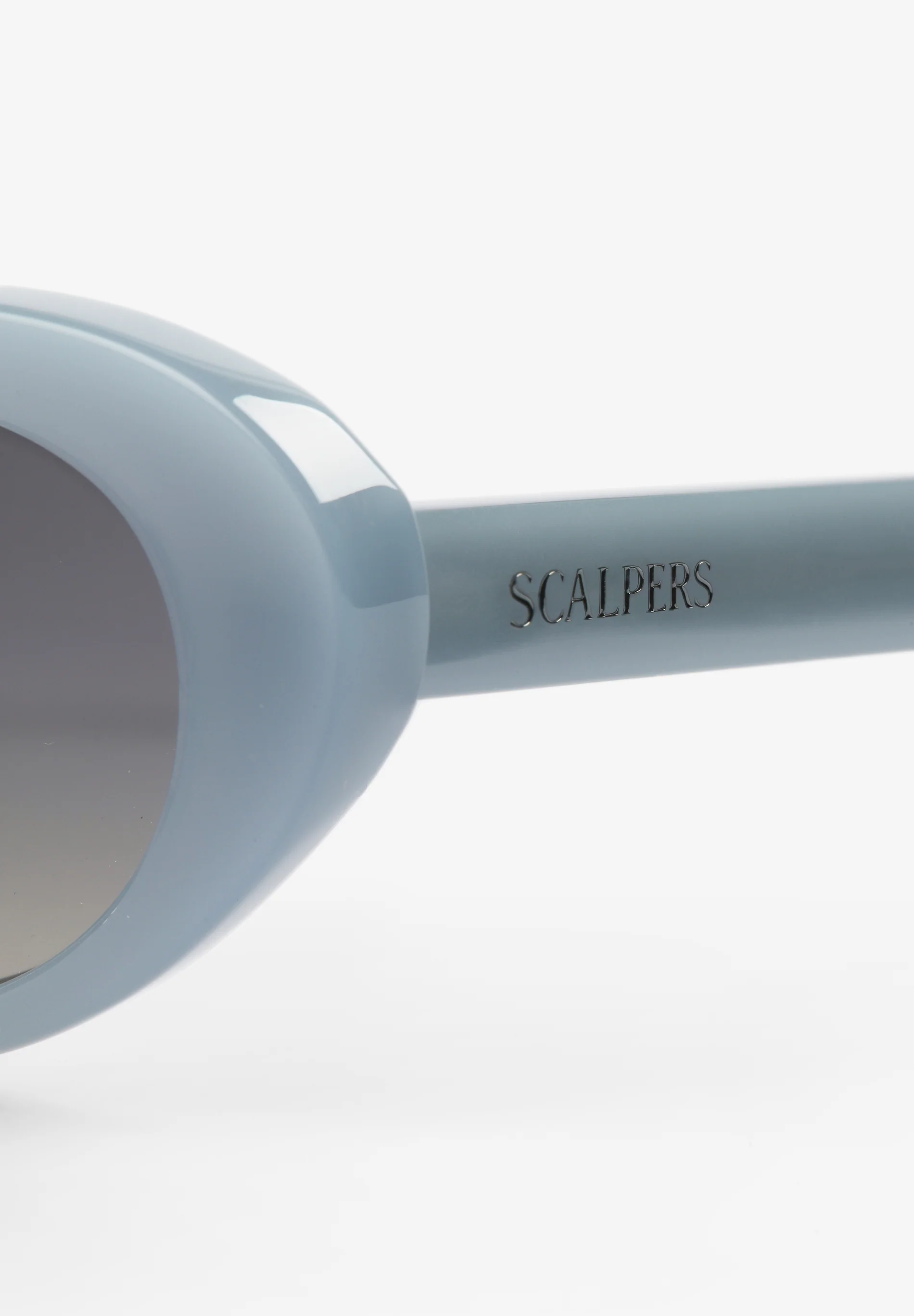 GAFAS SOL REDONDAS - Image 4
