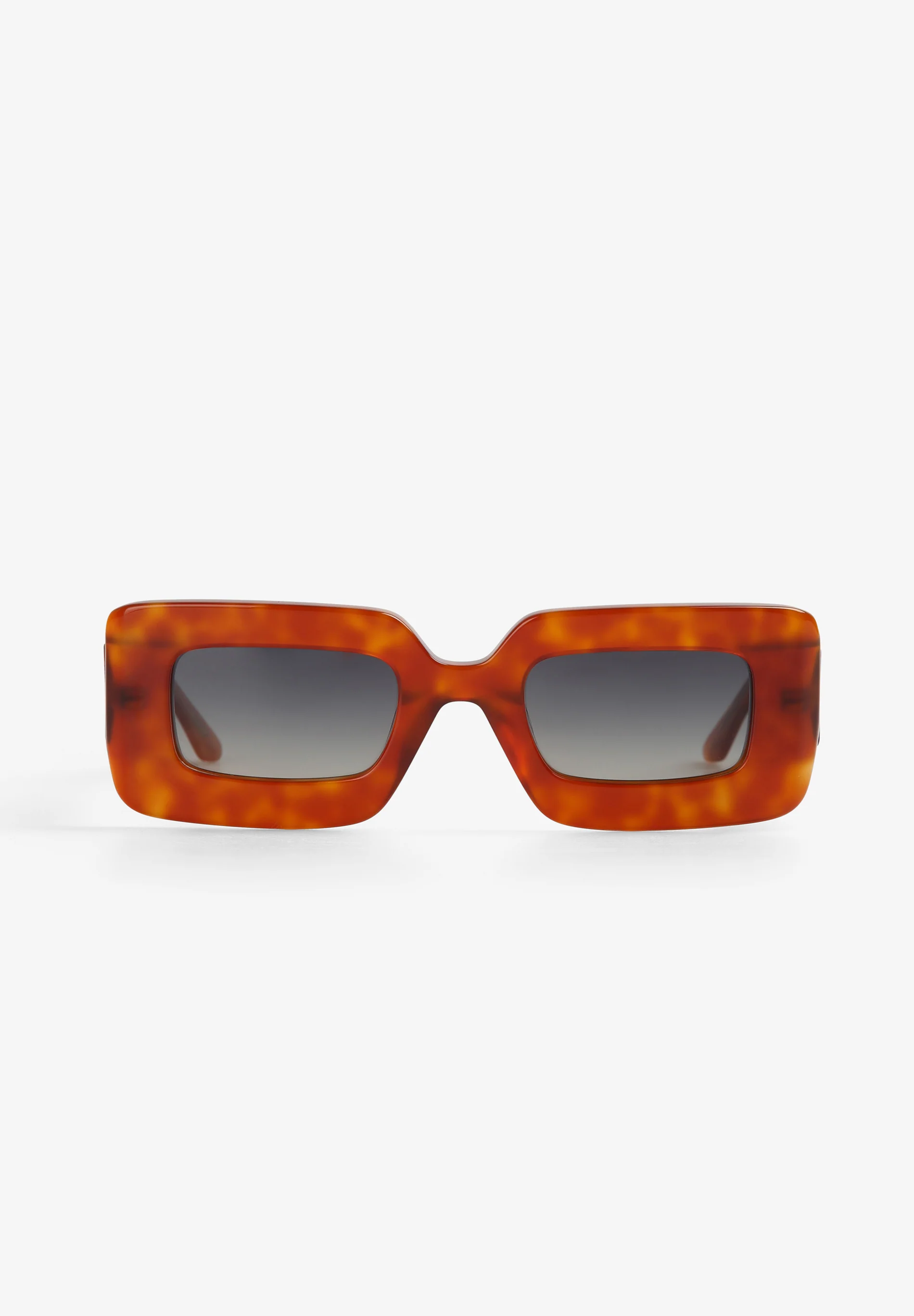 GAFAS SOL PASTA RECTANGULARES - Image 3