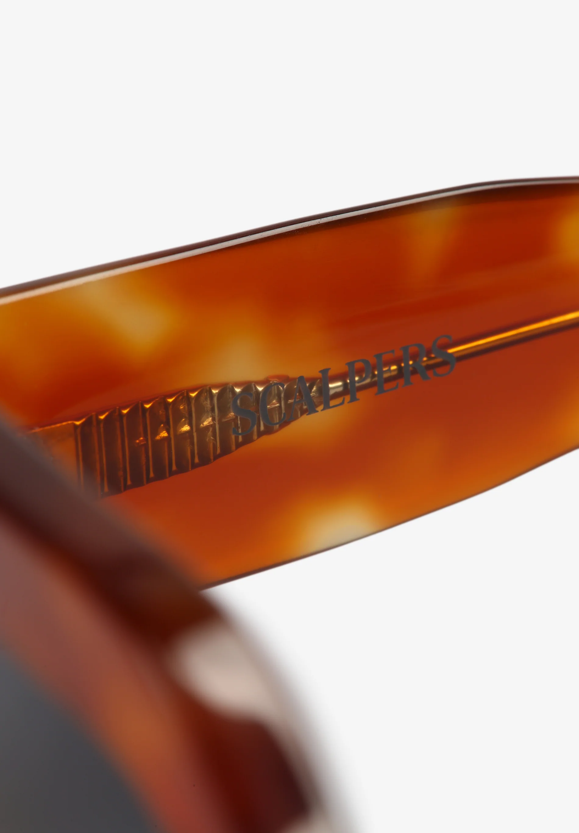 GAFAS SOL PASTA RECTANGULARES - Image 5
