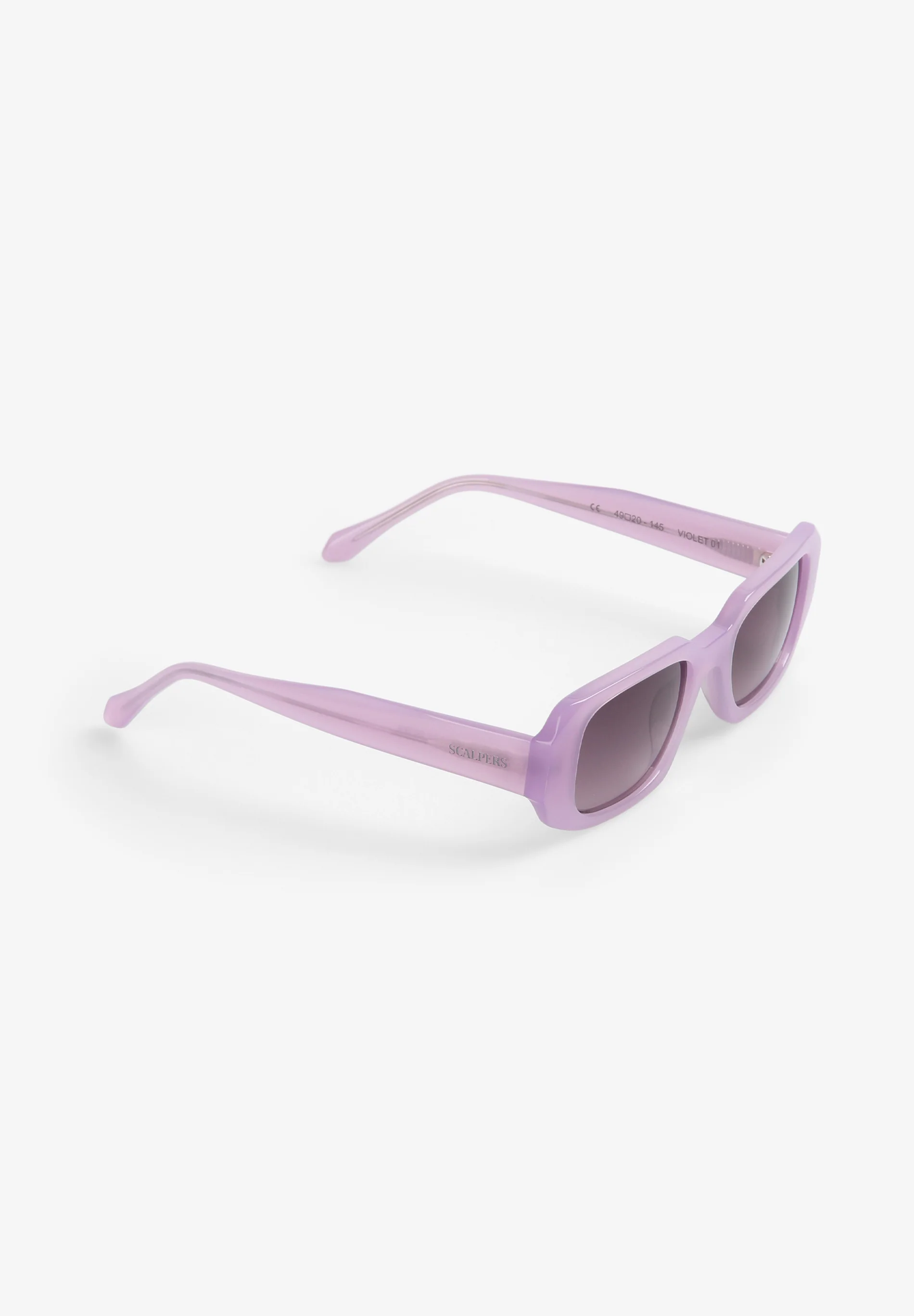 GAFAS SOL DISEÑO HEXAGONAL - Image 3