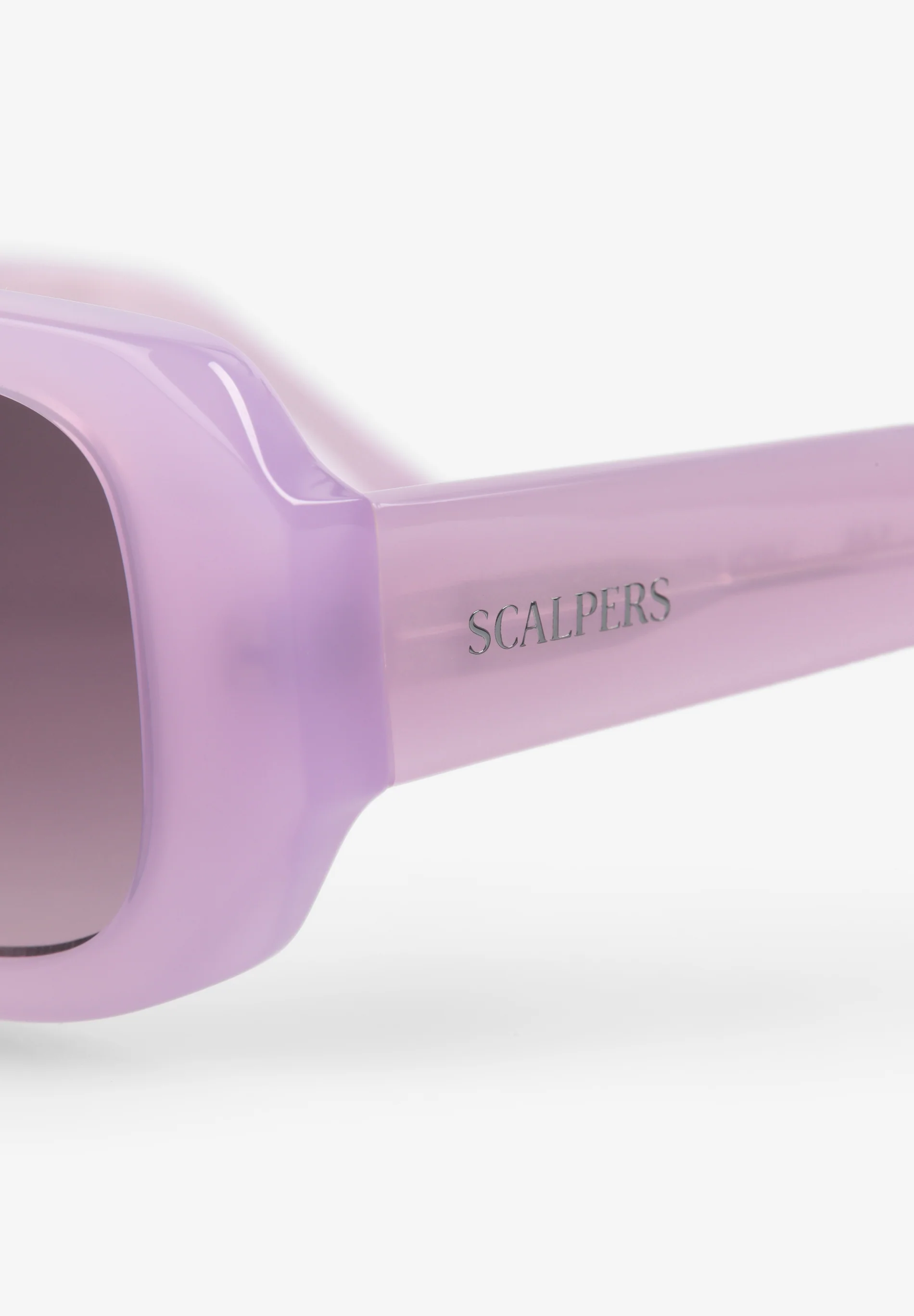 GAFAS SOL DISEÑO HEXAGONAL - Image 4
