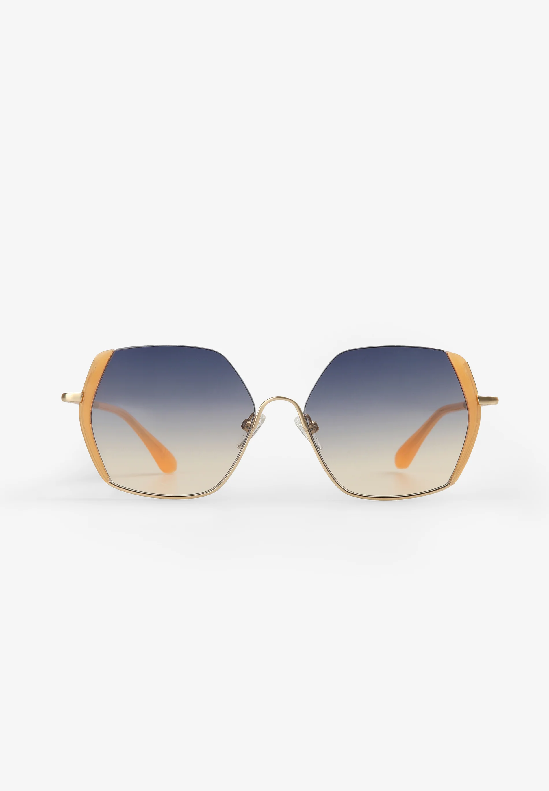 GAFAS SOL MONTURA METÁLICA - Image 2