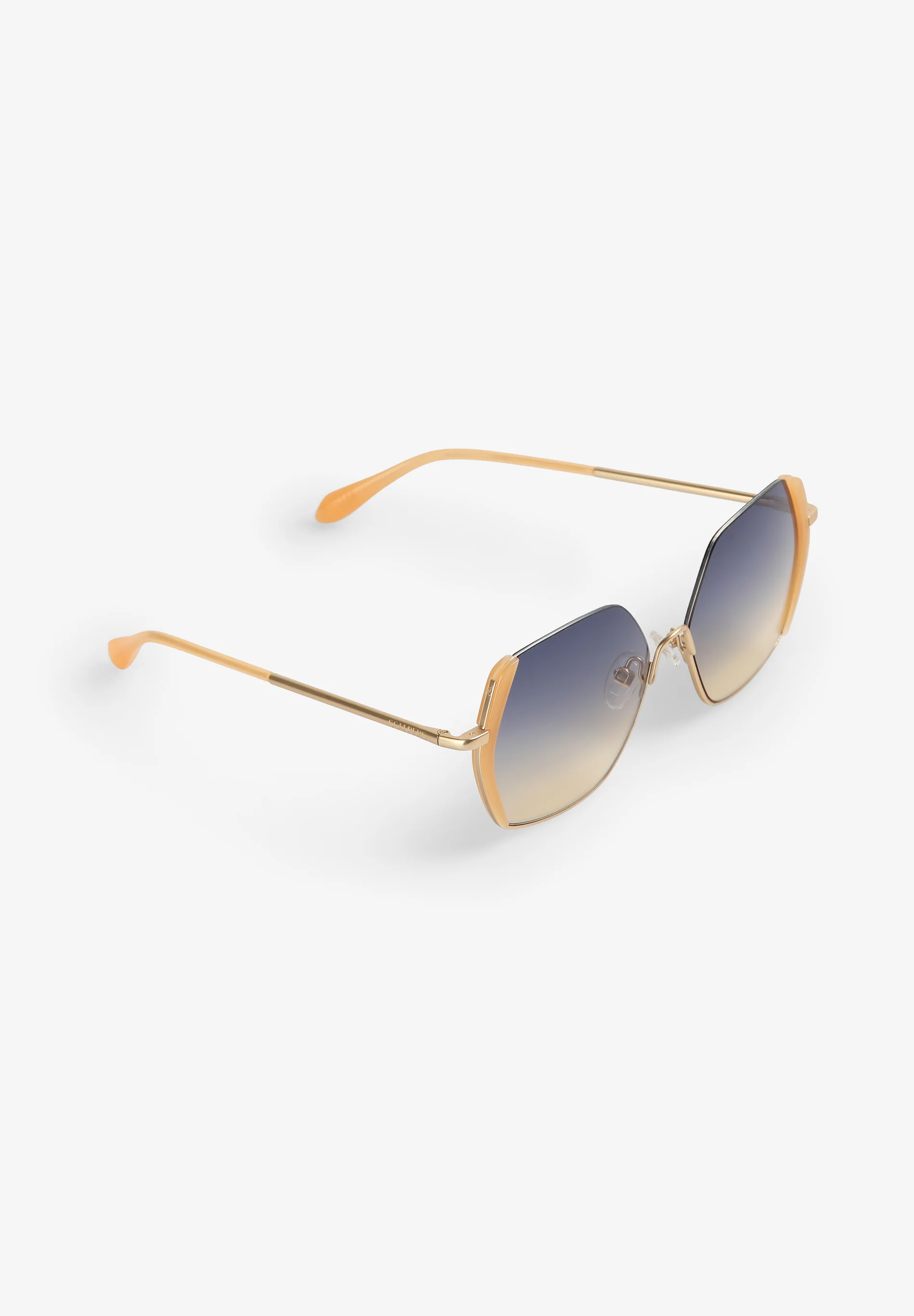 GAFAS SOL MONTURA METÁLICA - Image 3