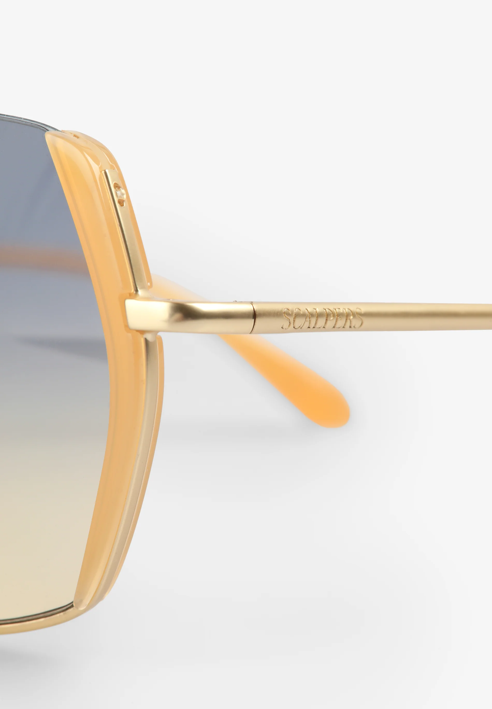 GAFAS SOL MONTURA METÁLICA - Image 4