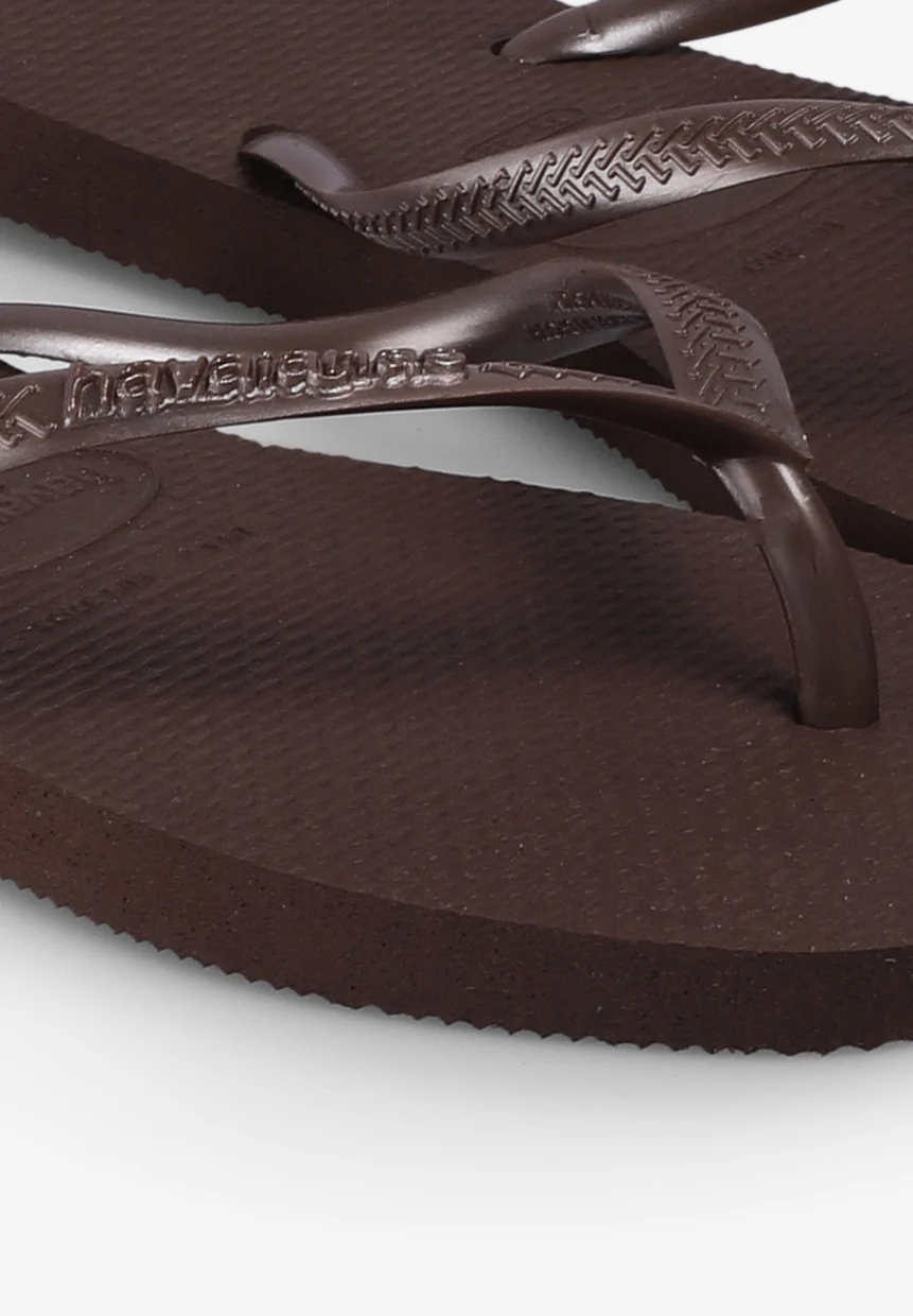 HAVAIANAS | CHANCLAS SLIM SQUARE MUJER - Image 6