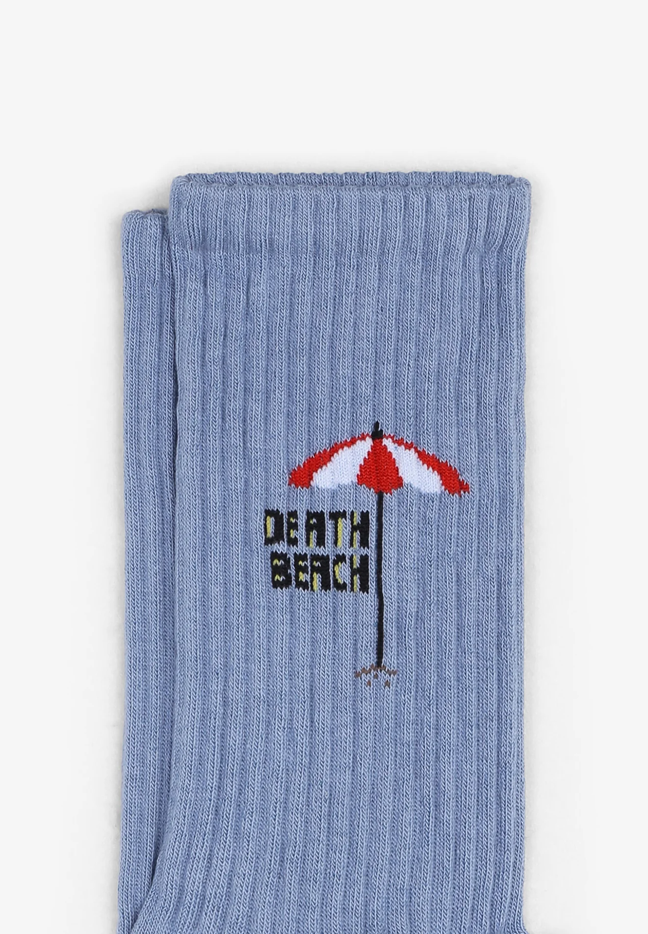 JIMMY LION | CALCETINES ATHLETIC DEATH BEACH - Image 3