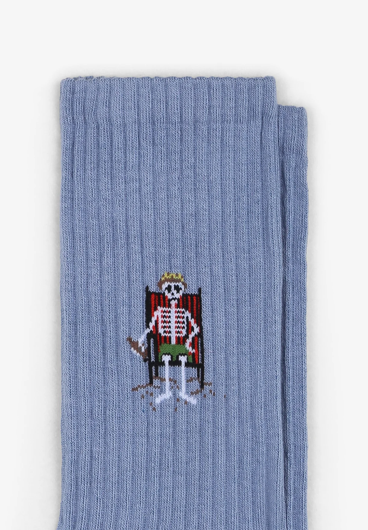 JIMMY LION | CALCETINES ATHLETIC DEATH BEACH - Image 4