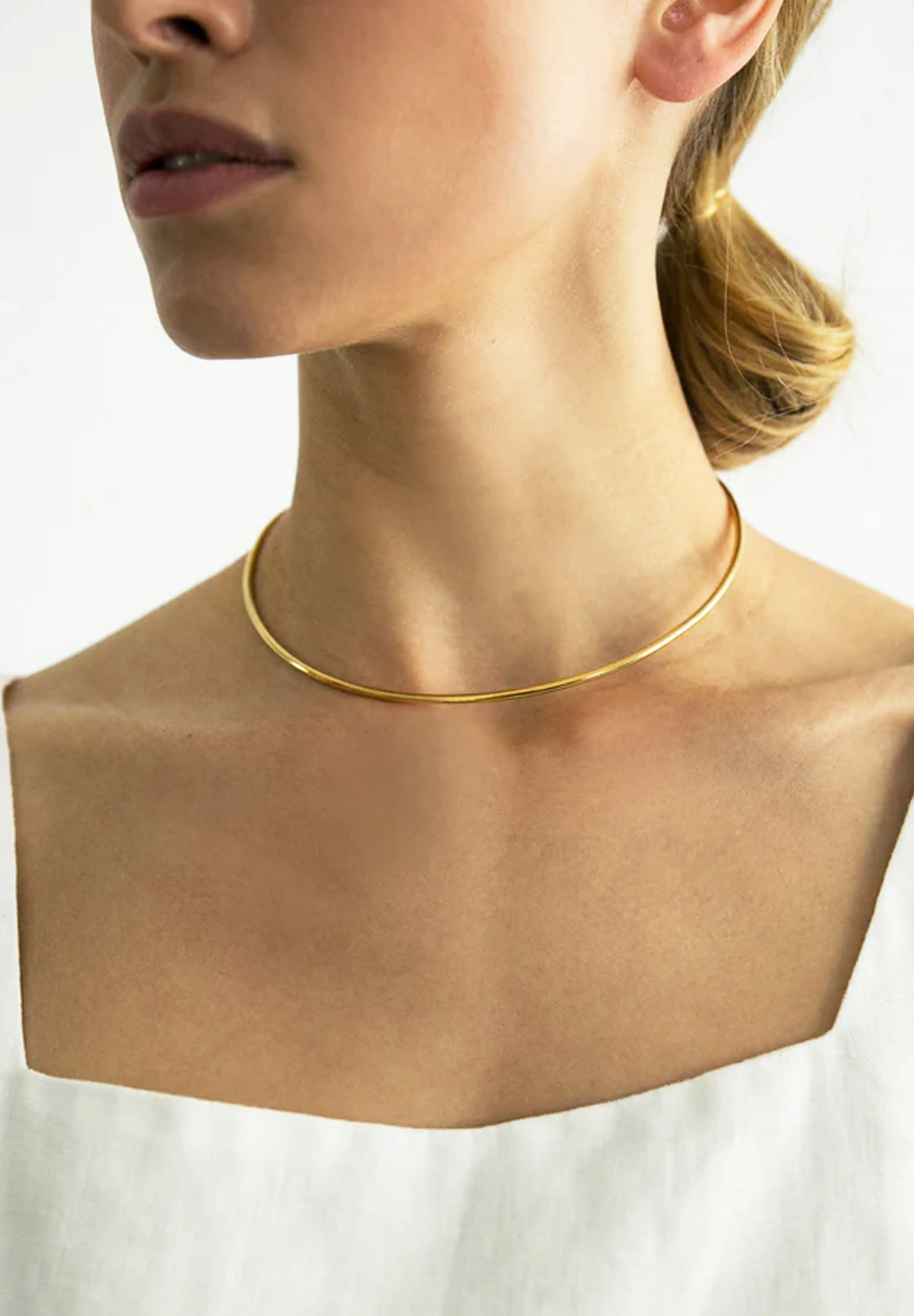 SMALL AFFAIRE | CHOKER WIRE - Image 2