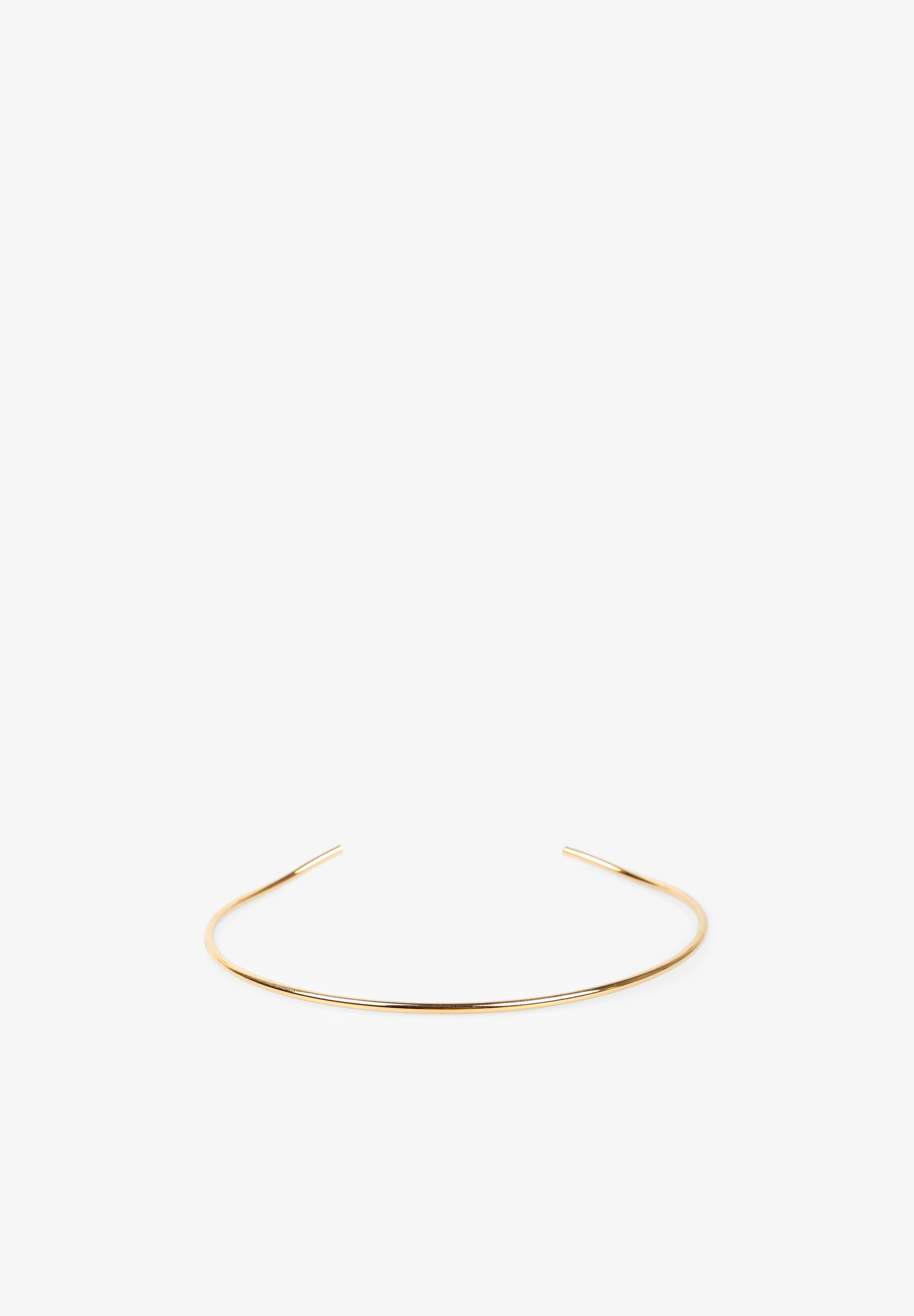 SMALL AFFAIRE | CHOKER WIRE - Image 3