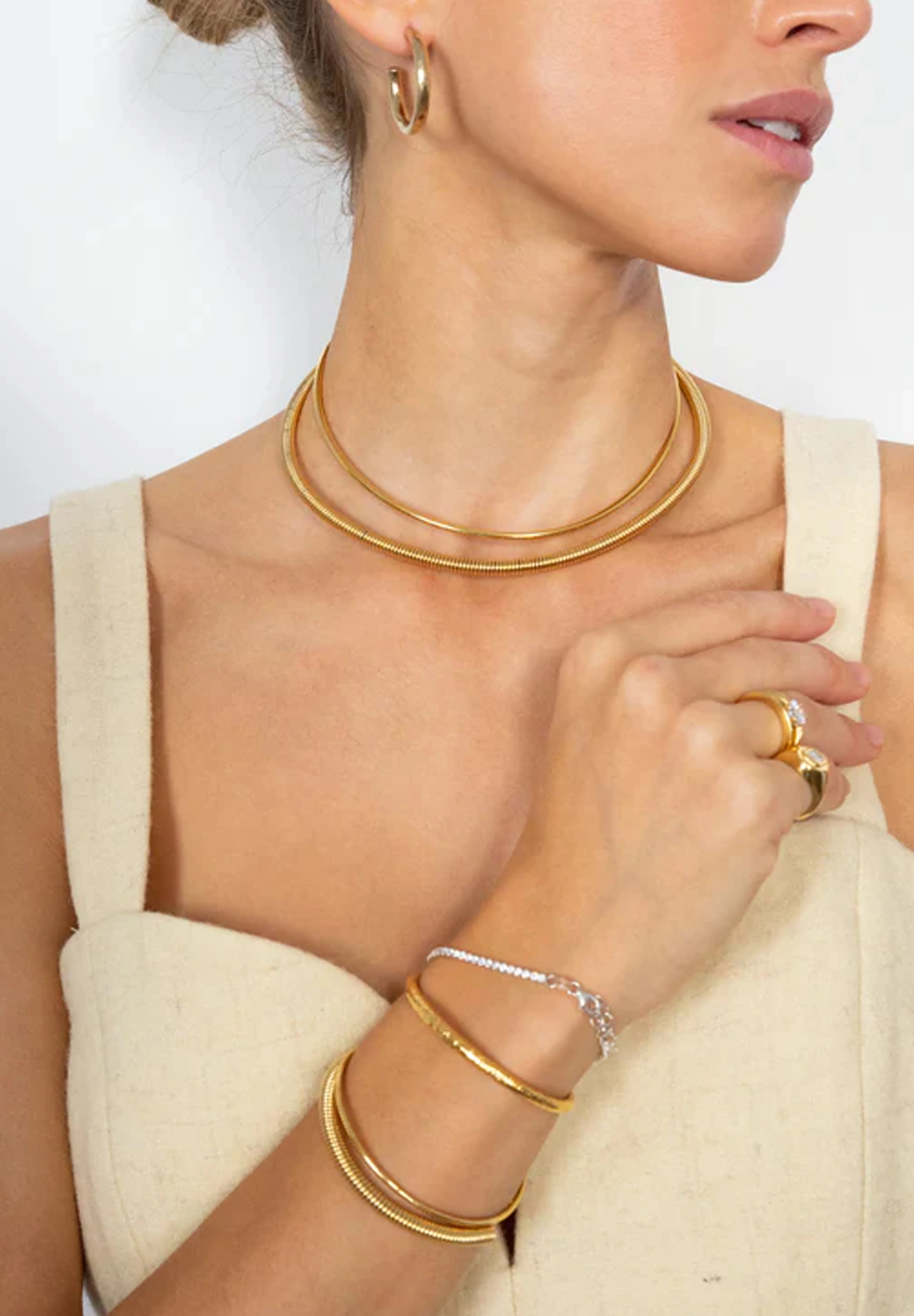 SMALL AFFAIRE | PULSERA ICONIC - Image 3