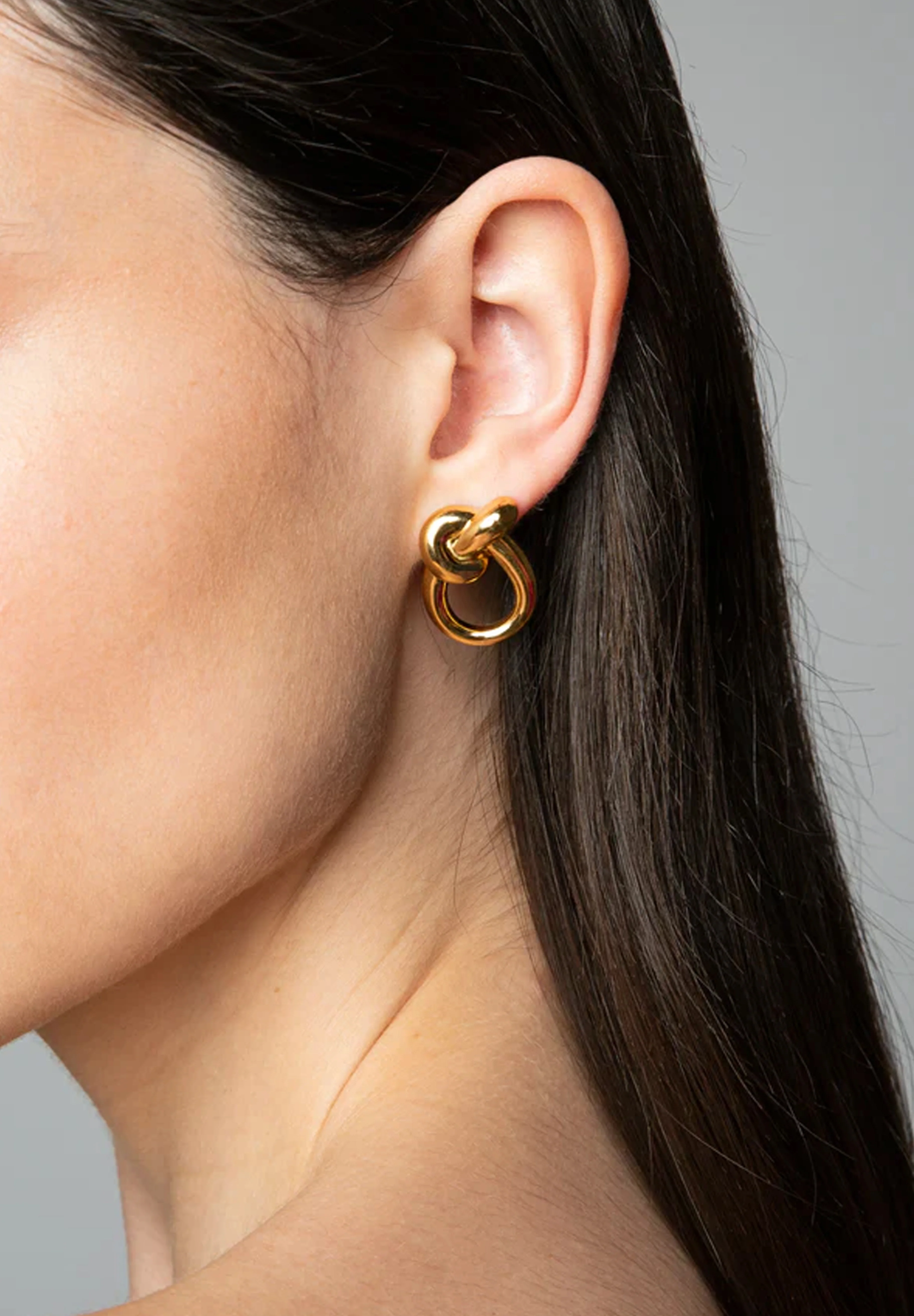 SMALL AFFAIRE | PENDIENTES MESS - Image 2