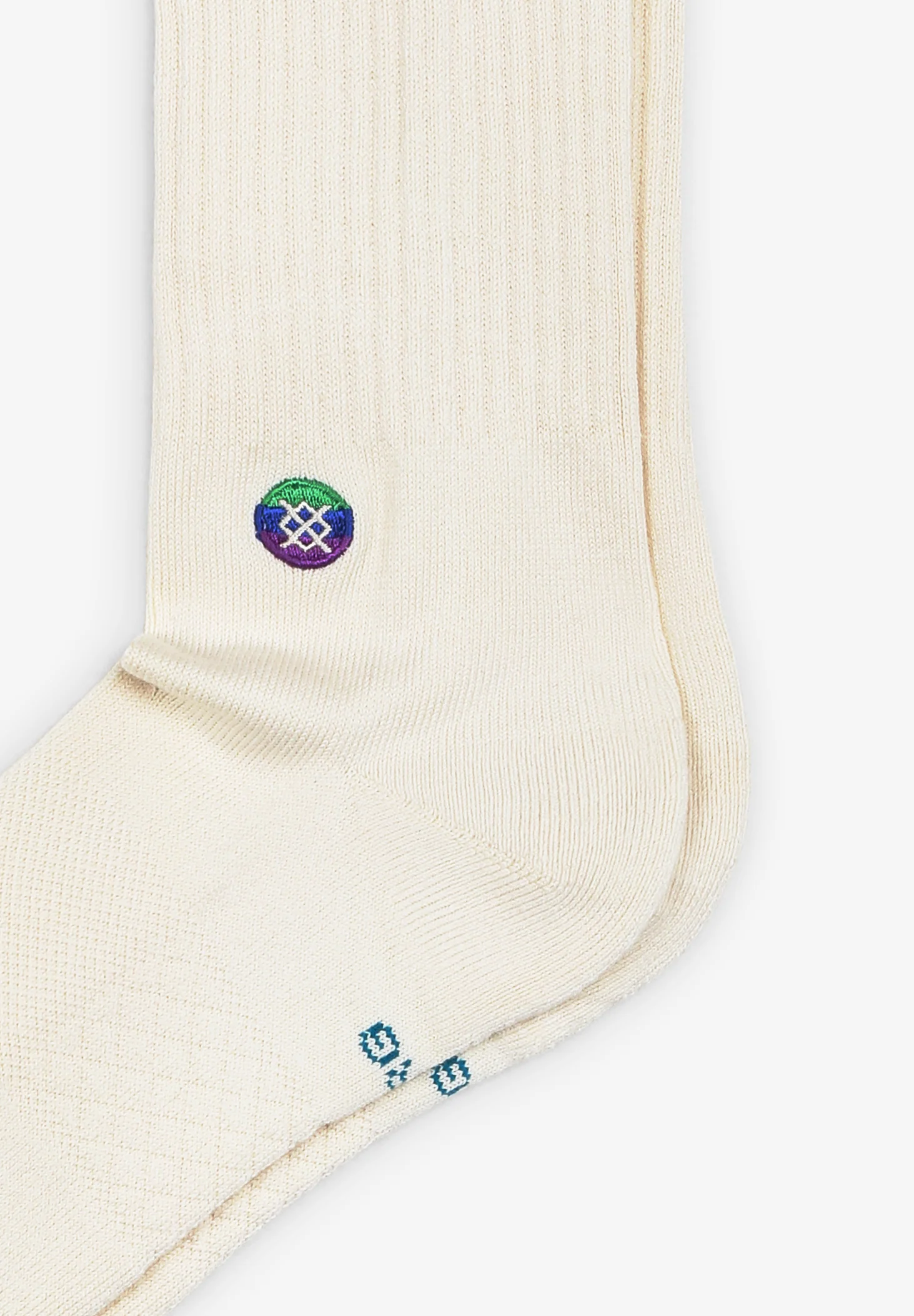 STANCE | CALCETINES LOVE CREW - Image 3