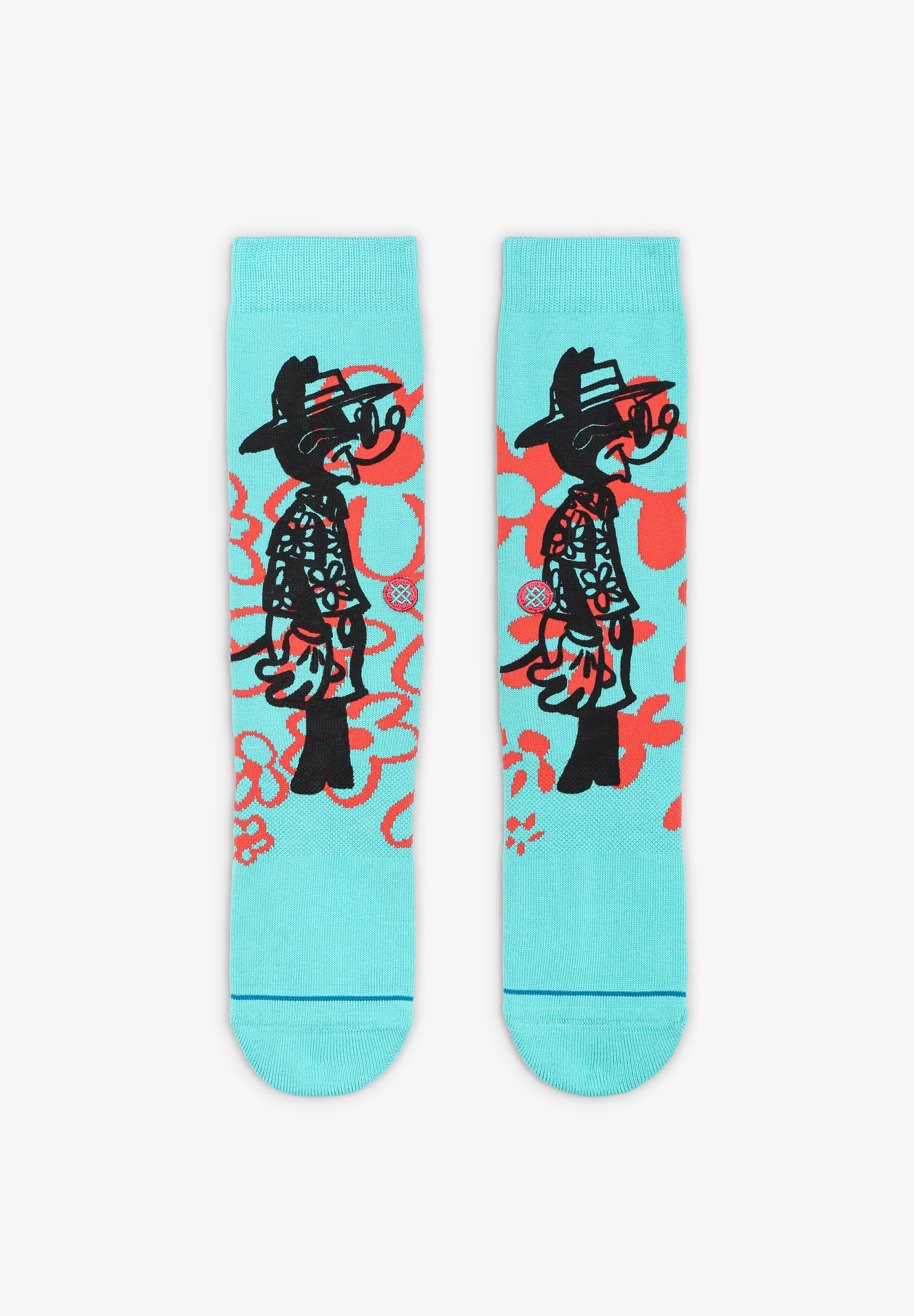 STANCE | CALCETINES SURF CHECK BY RUSS - Image 2