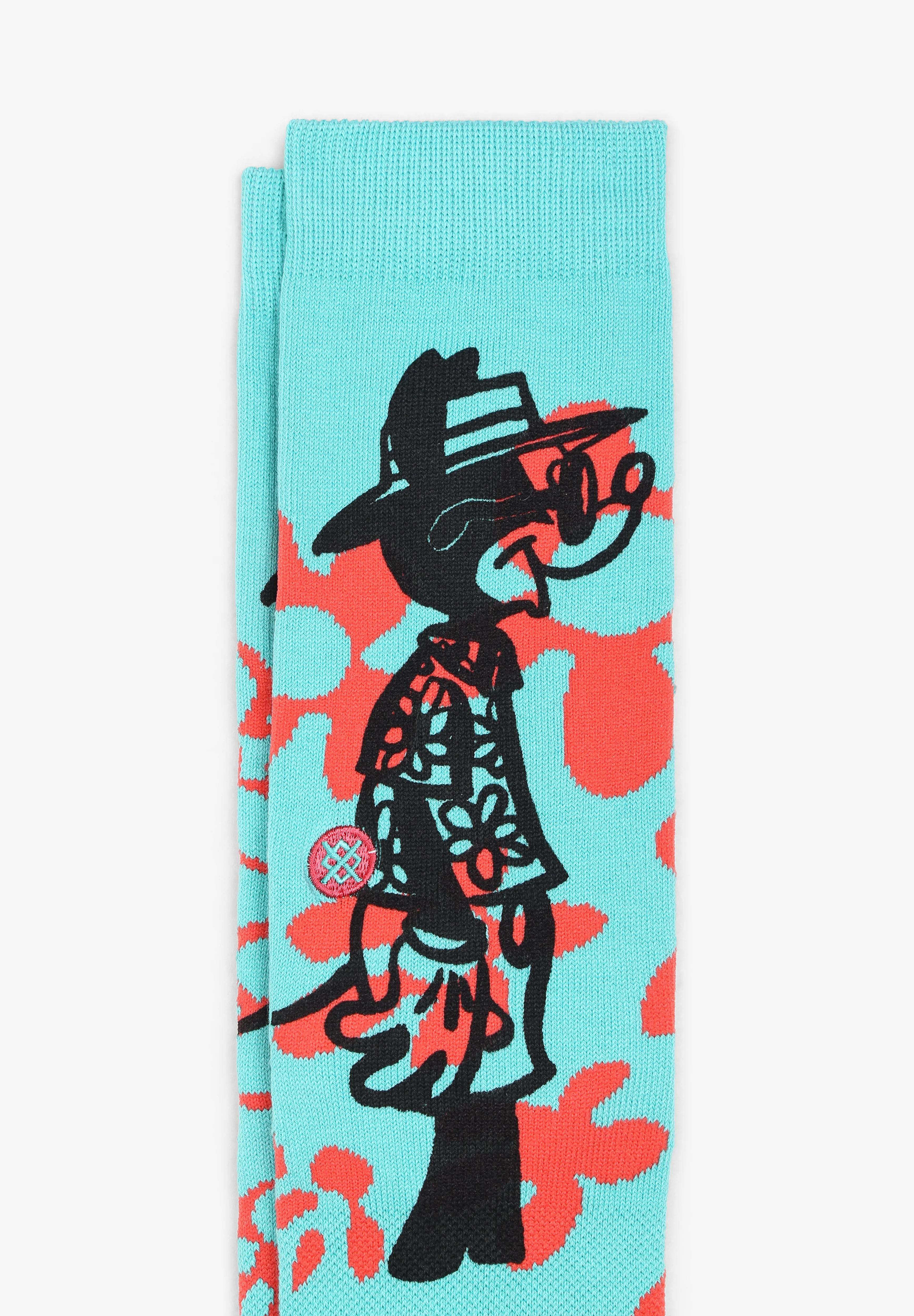 STANCE | CALCETINES SURF CHECK BY RUSS - Image 3