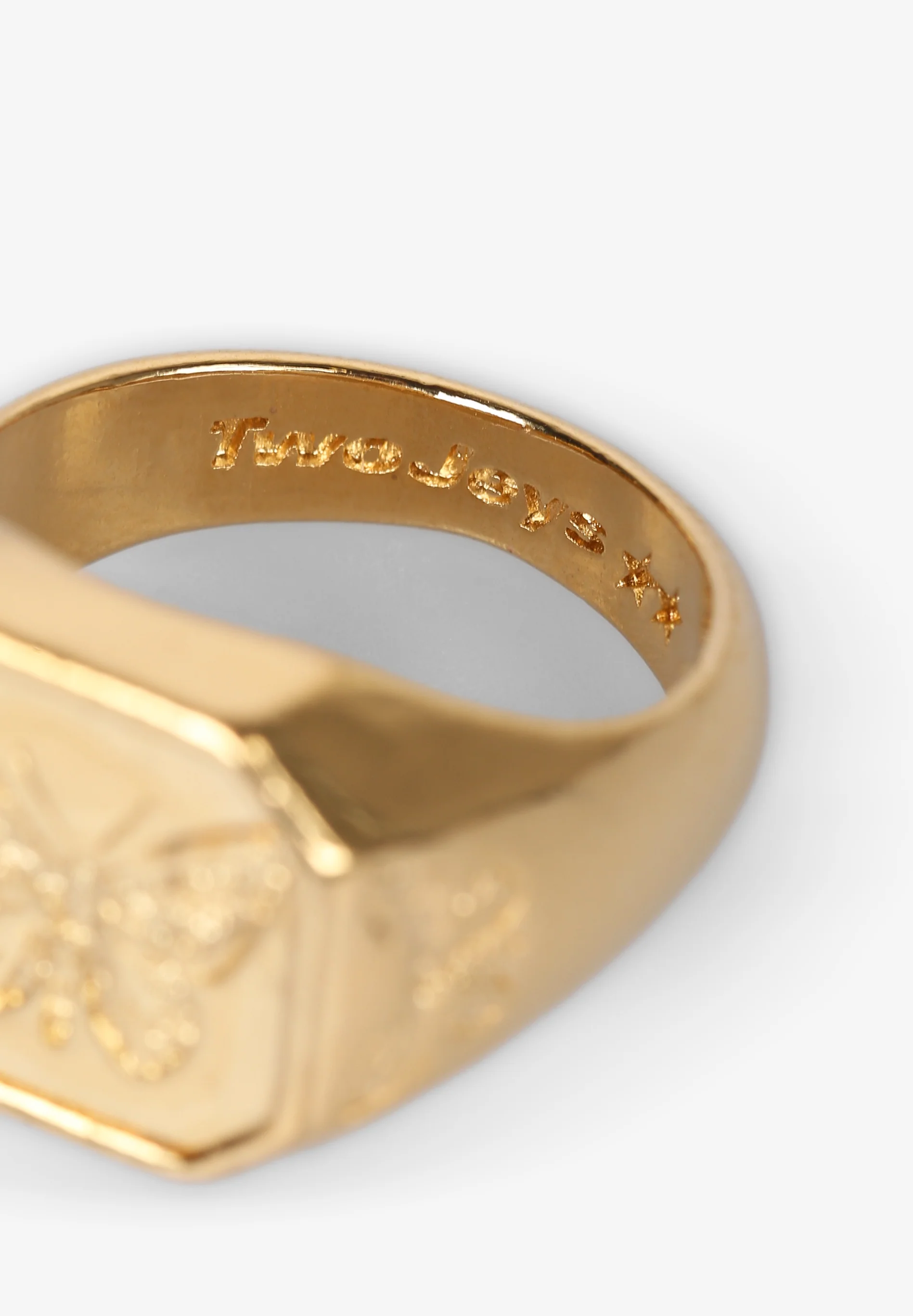 TWOJEYS | ANILLO BUTTERFLY EFFECT - Image 4