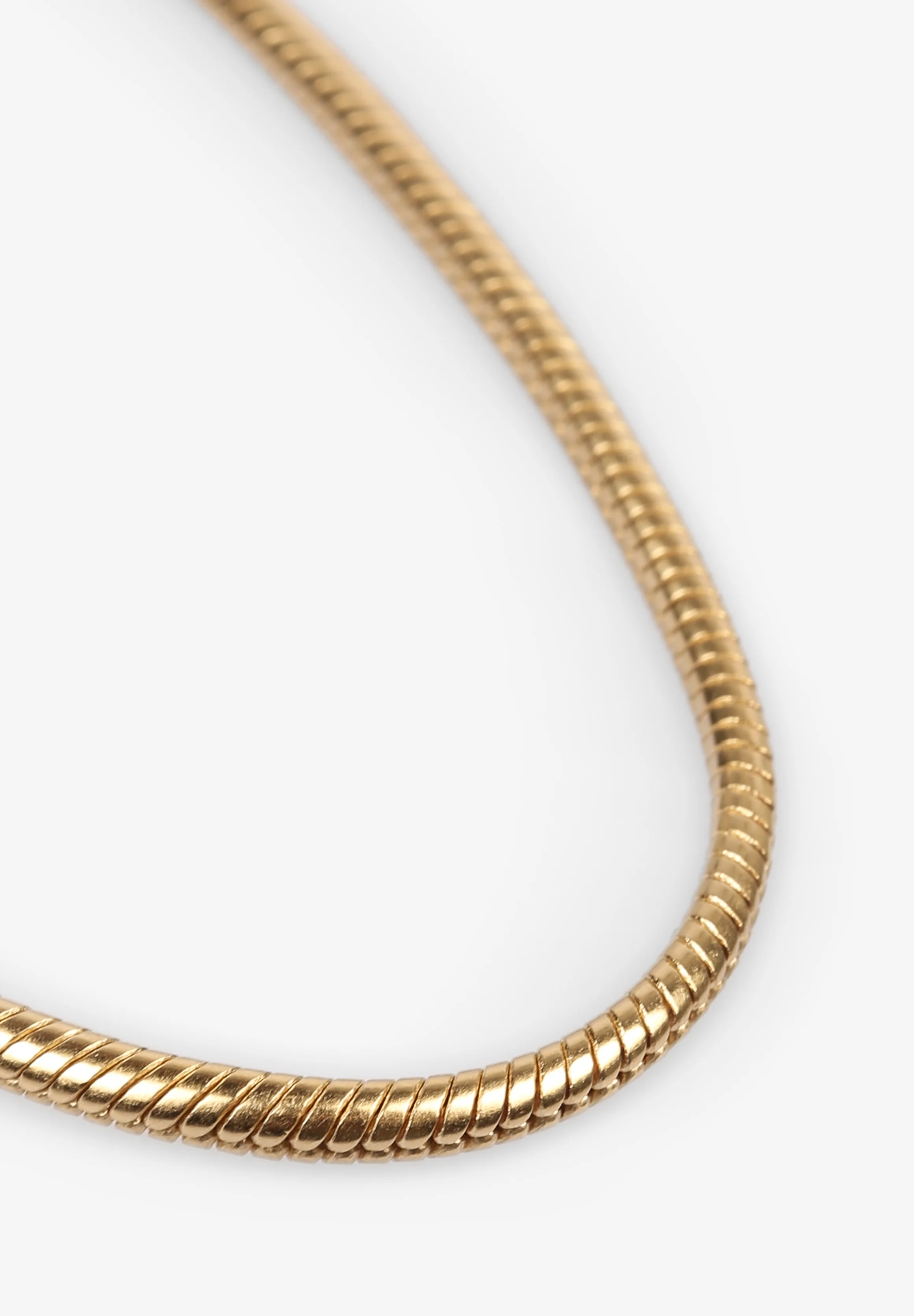 TWOJEYS | COLLAR BALI CHAIN - Image 3