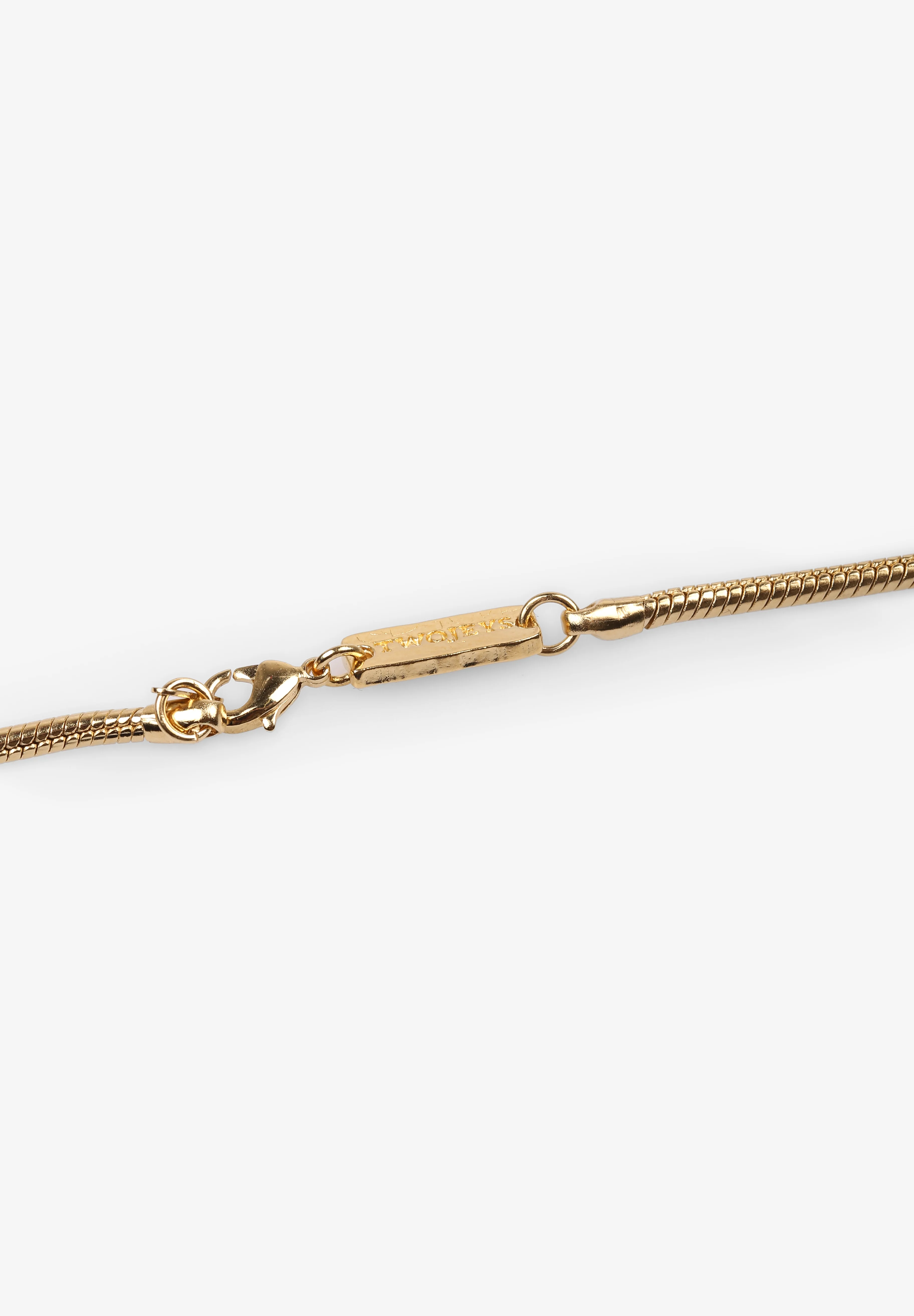 TWOJEYS | COLLAR BALI CHAIN - Image 4