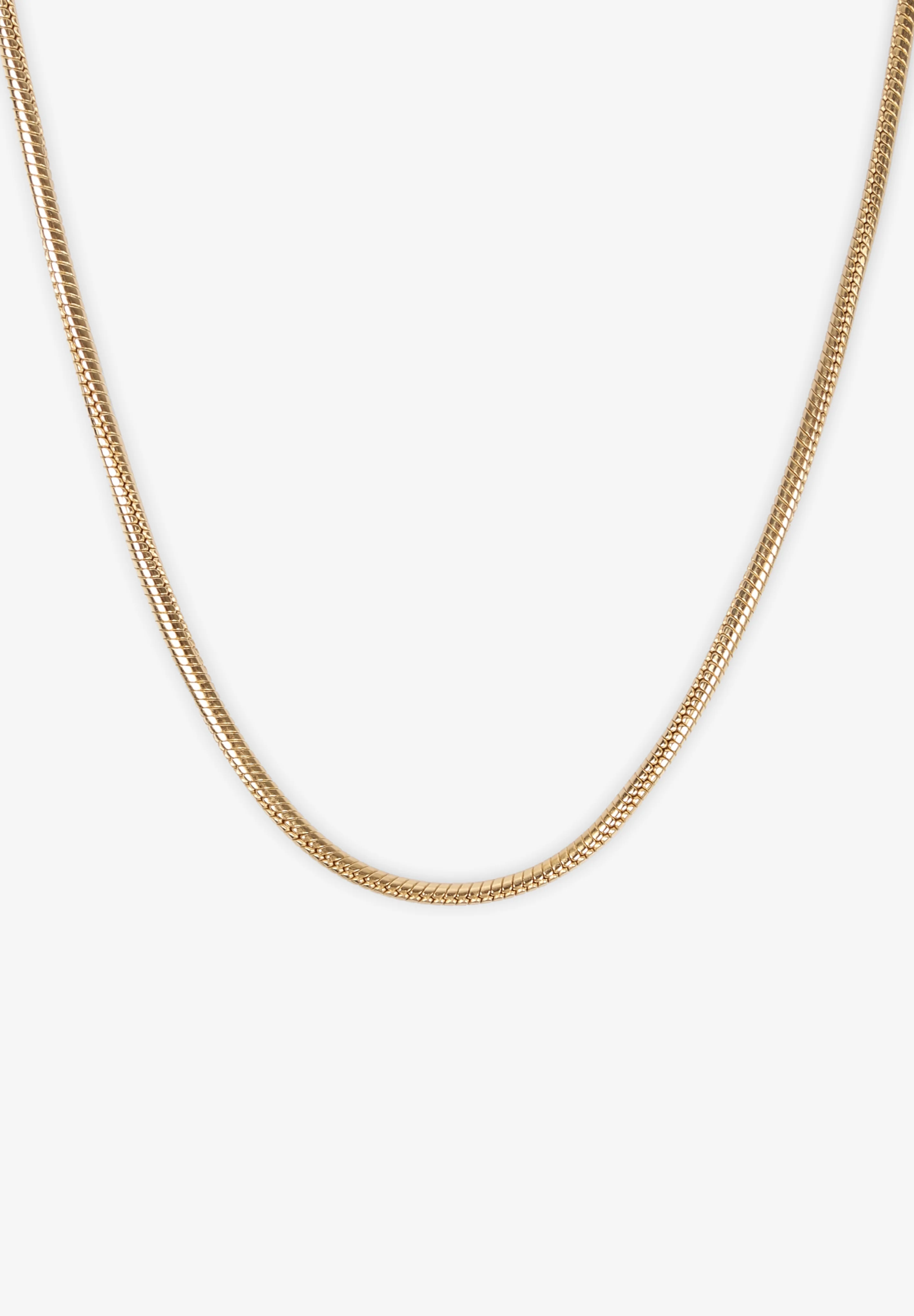 TWOJEYS | COLLAR BALI CHAIN - Image 5