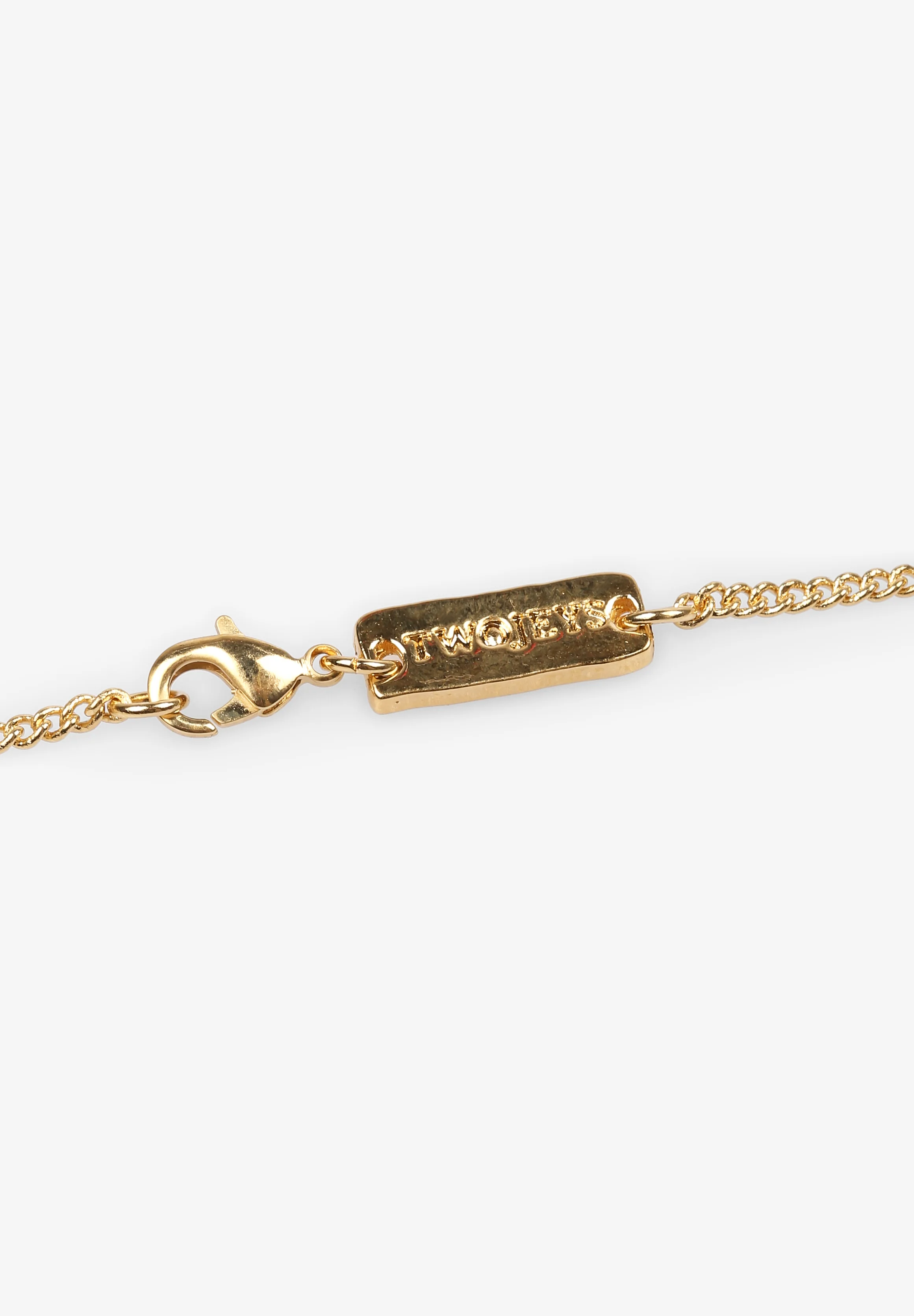 TWOJEYS | COLLAR DAY & NIGHT DORADO - Image 5