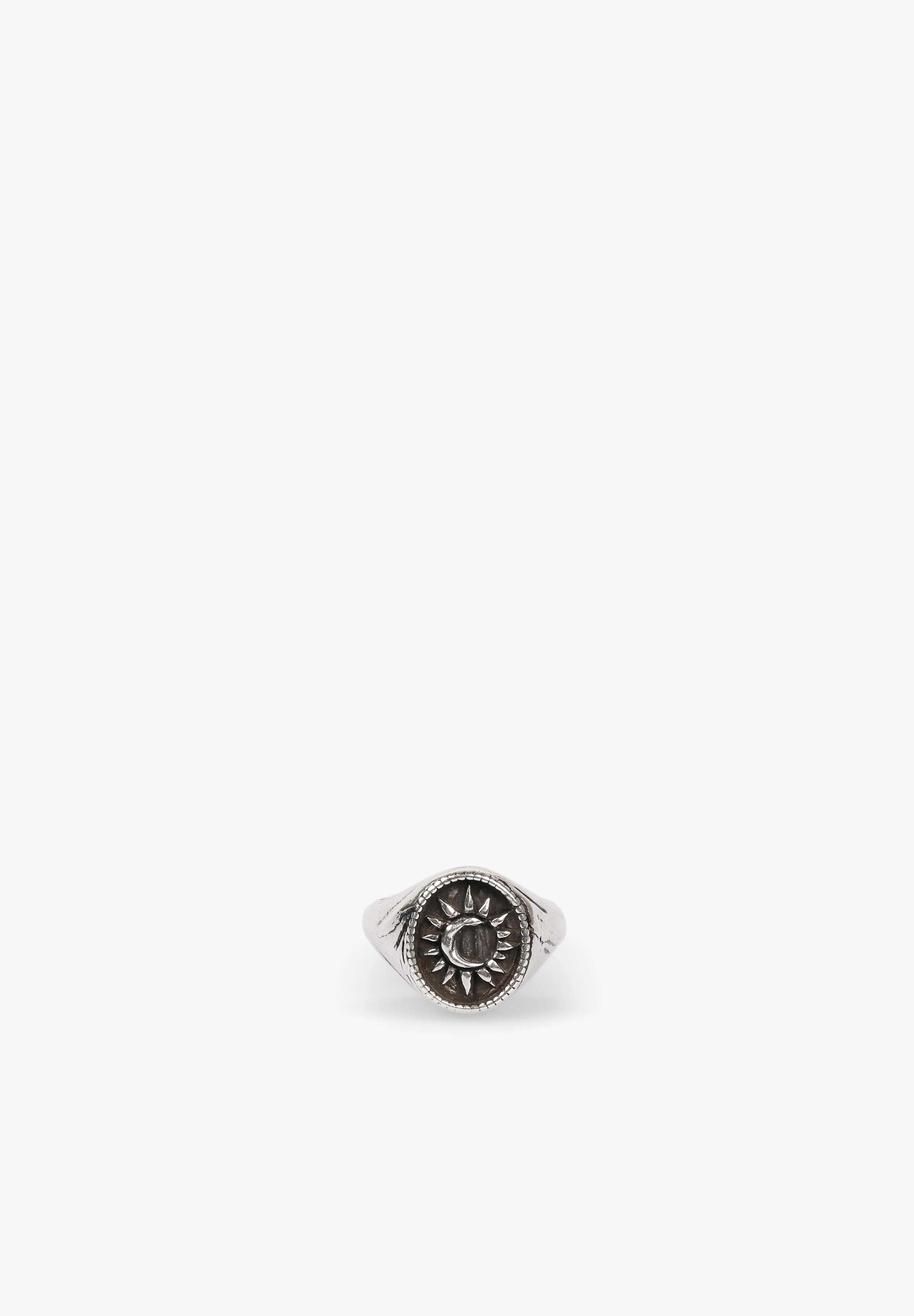 TWOJEYS | ANILLO MIDNIGHT