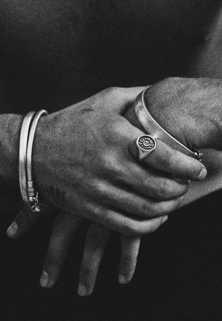 TWOJEYS | ANILLO MIDNIGHT - Image 2