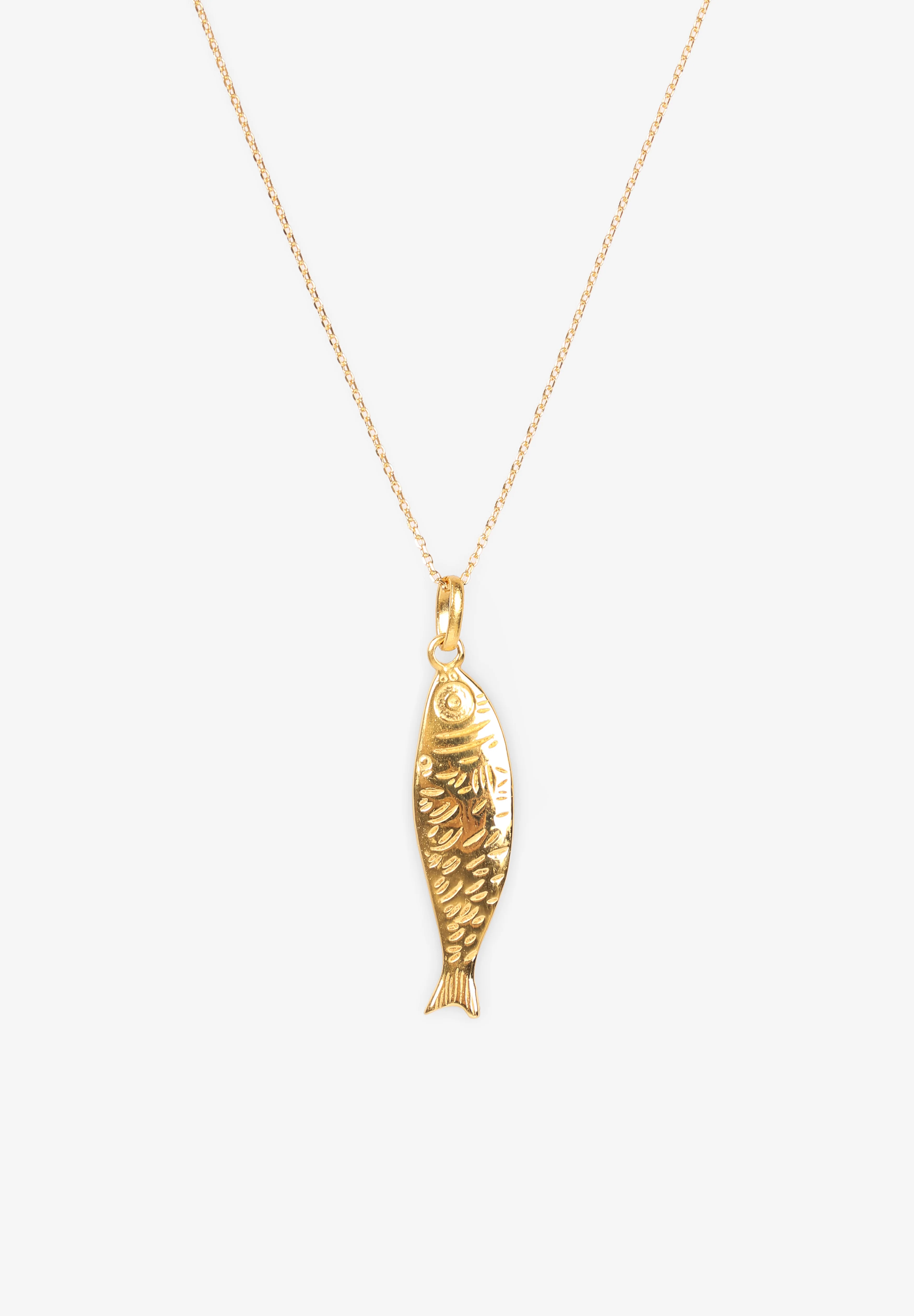 ALHAJA CULT STORE | COLLAR SARDINA - Image 5
