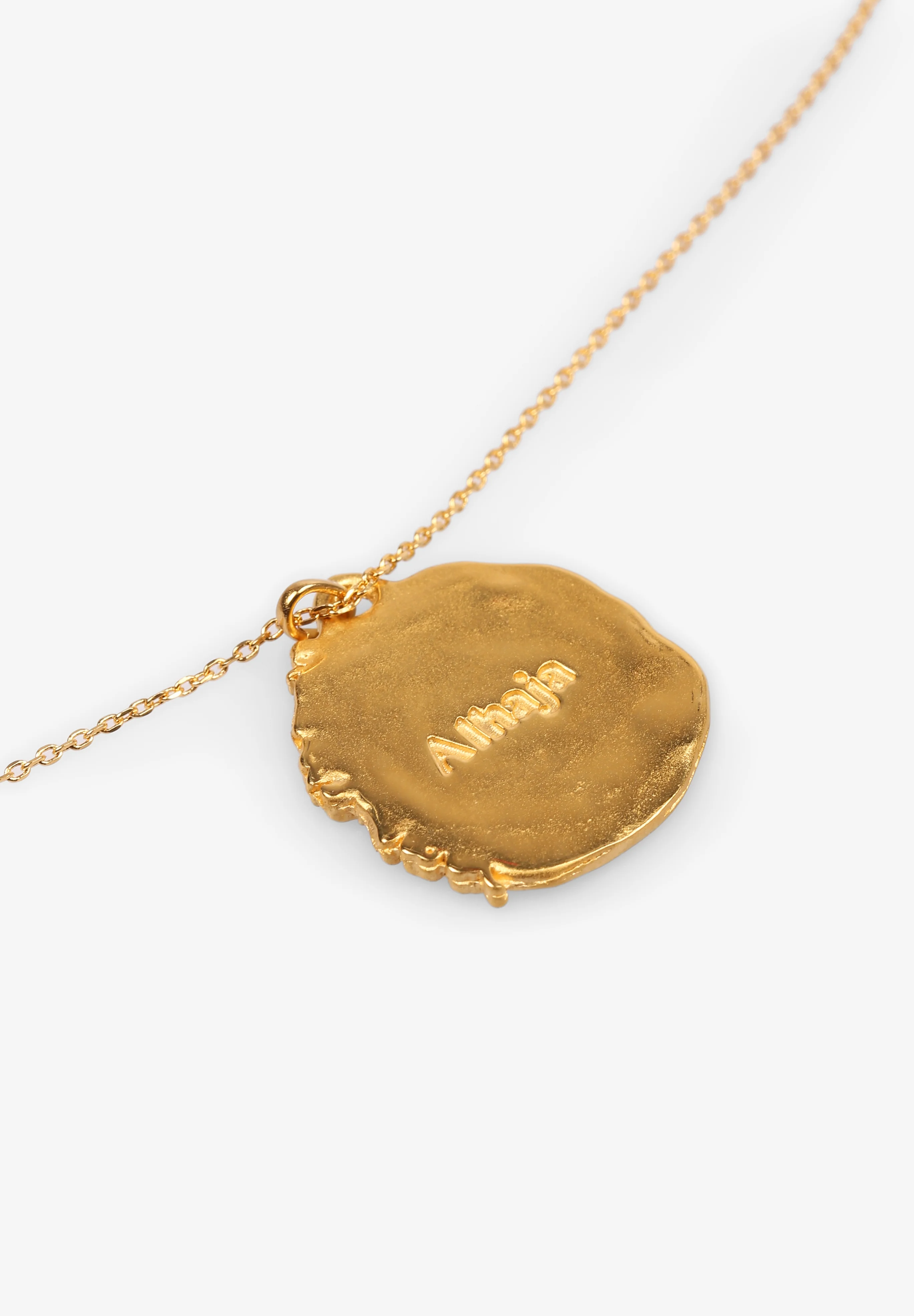 ALHAJA CULT STORE | COLLAR MI GRAN AMOR - Image 4