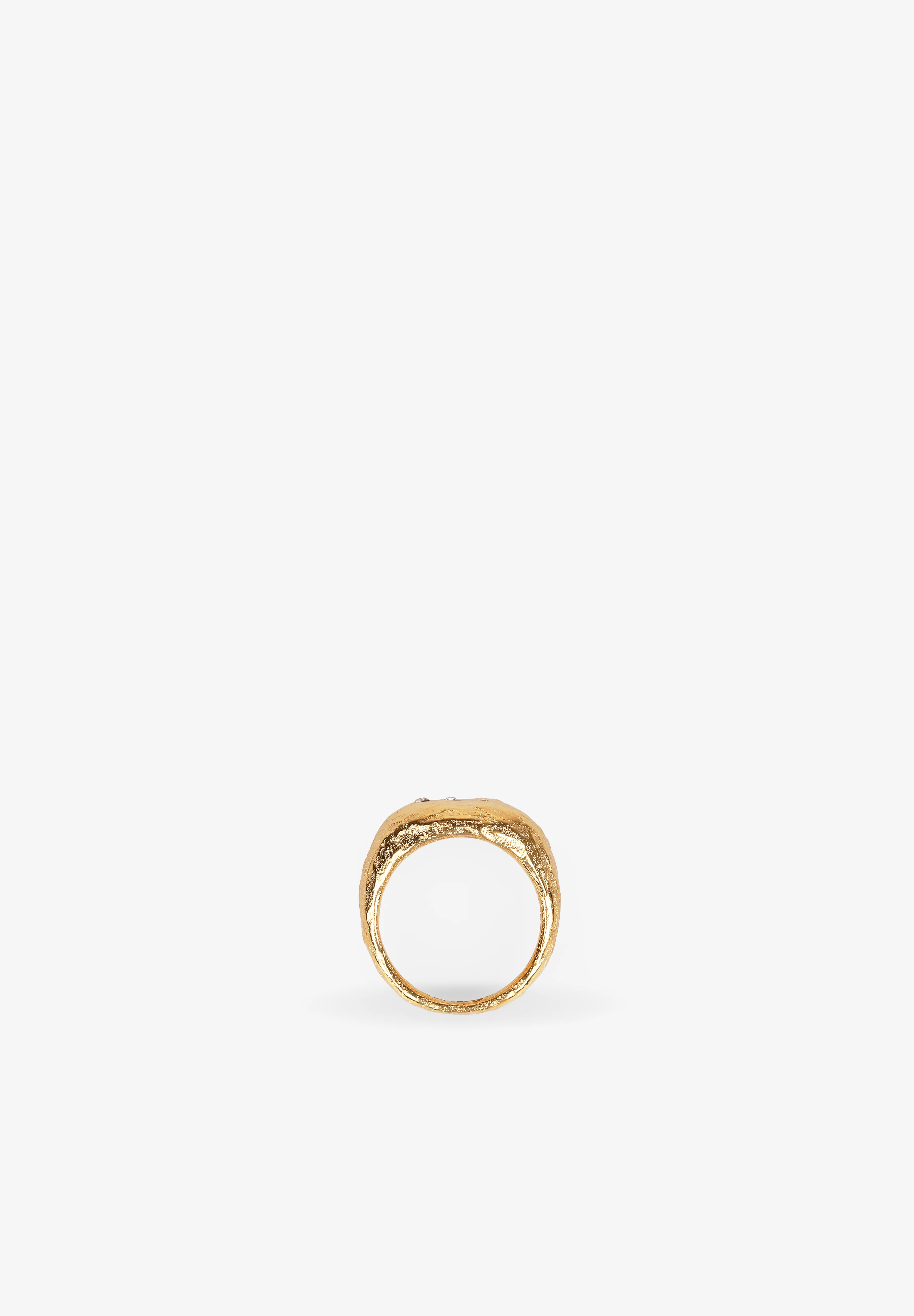 ALHAJA CULT STORE | ANILLO HYDRA - Image 3