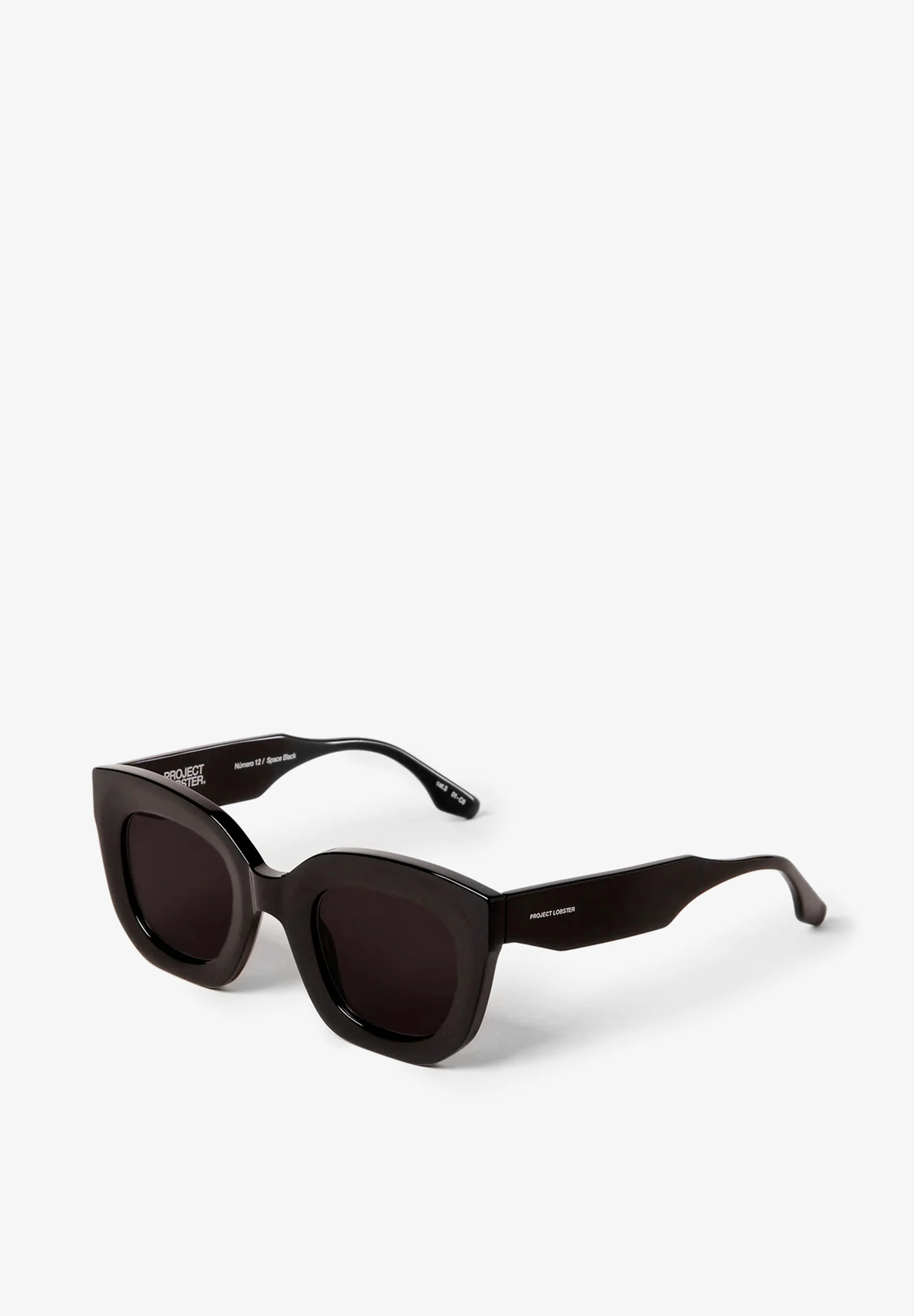 PROJECT LOBSTER | GAFAS DE SOL NÚMERO 12 - Image 2