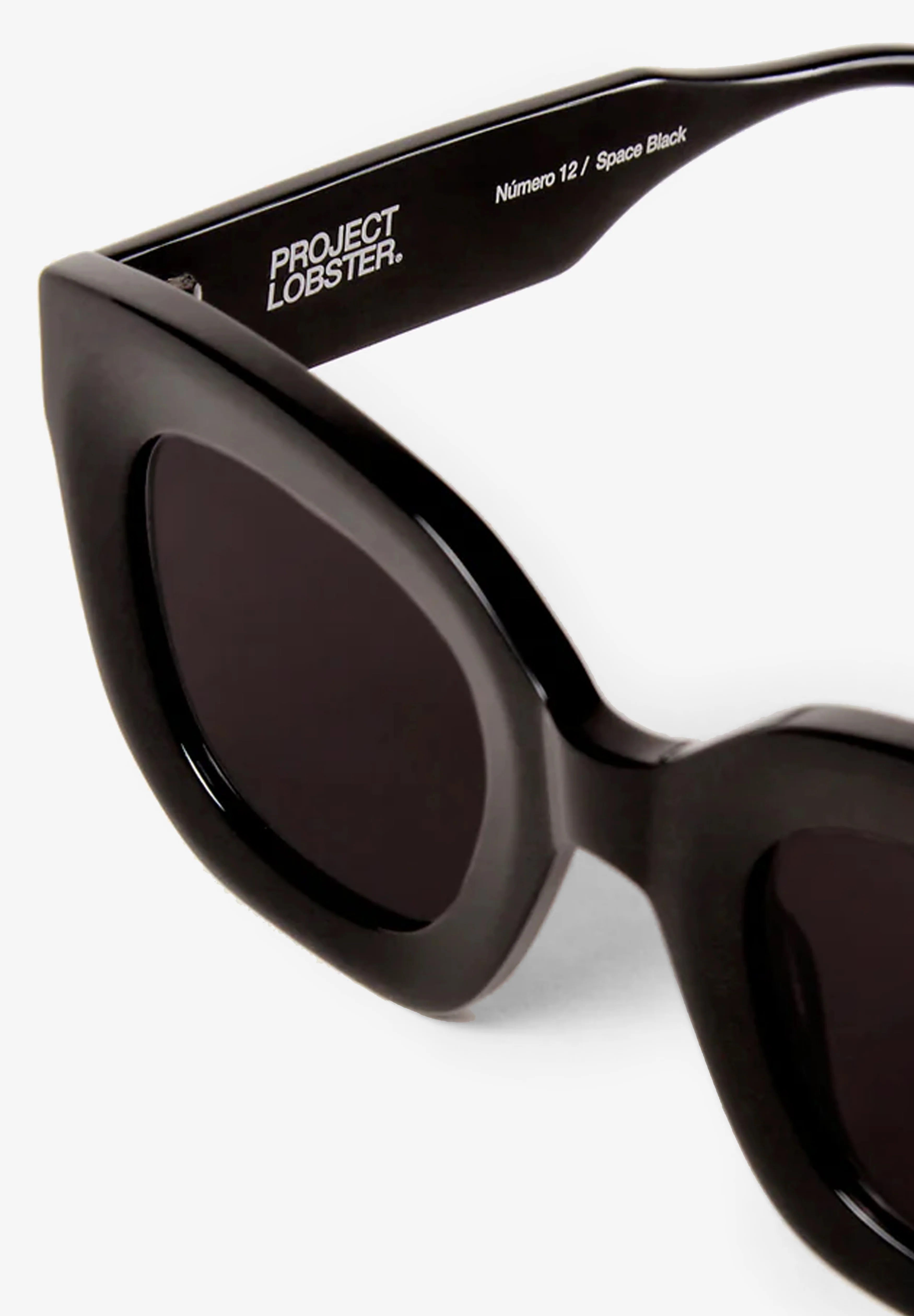 PROJECT LOBSTER | GAFAS DE SOL NÚMERO 12 - Image 5