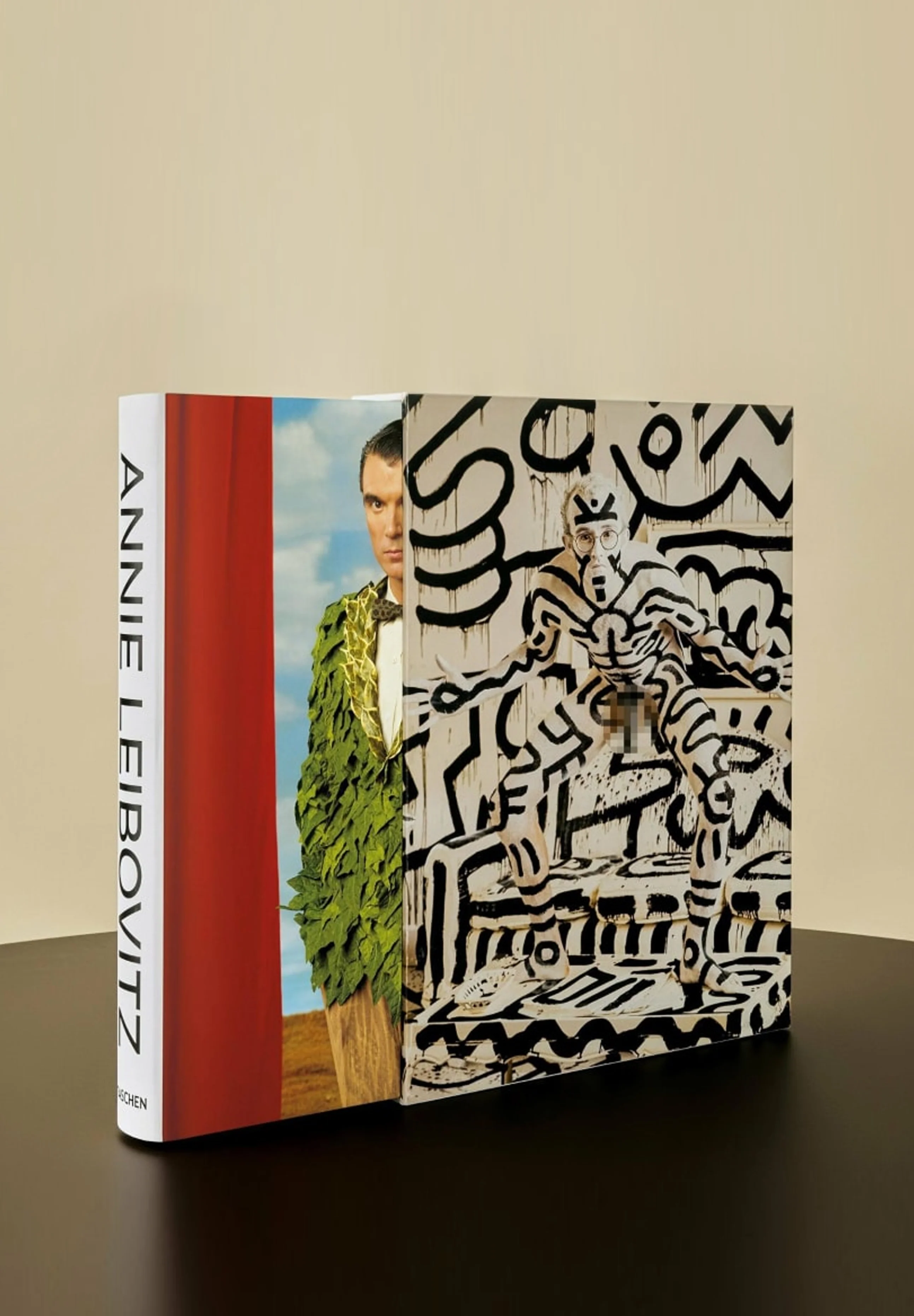 TASCHEN | LIBRO ANNIE LEIBOVITZ - Image 3