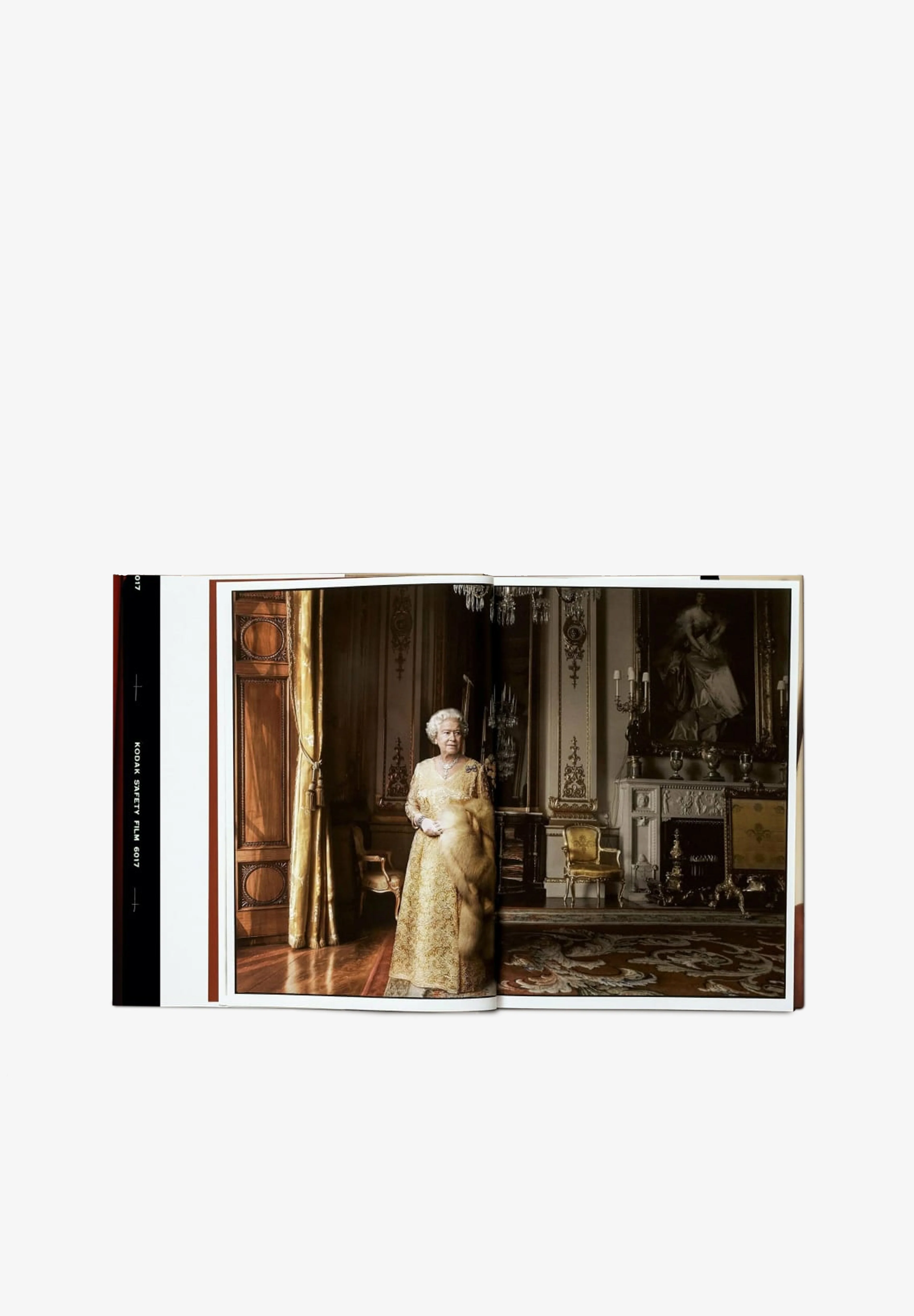 TASCHEN | LIBRO ANNIE LEIBOVITZ - Image 4
