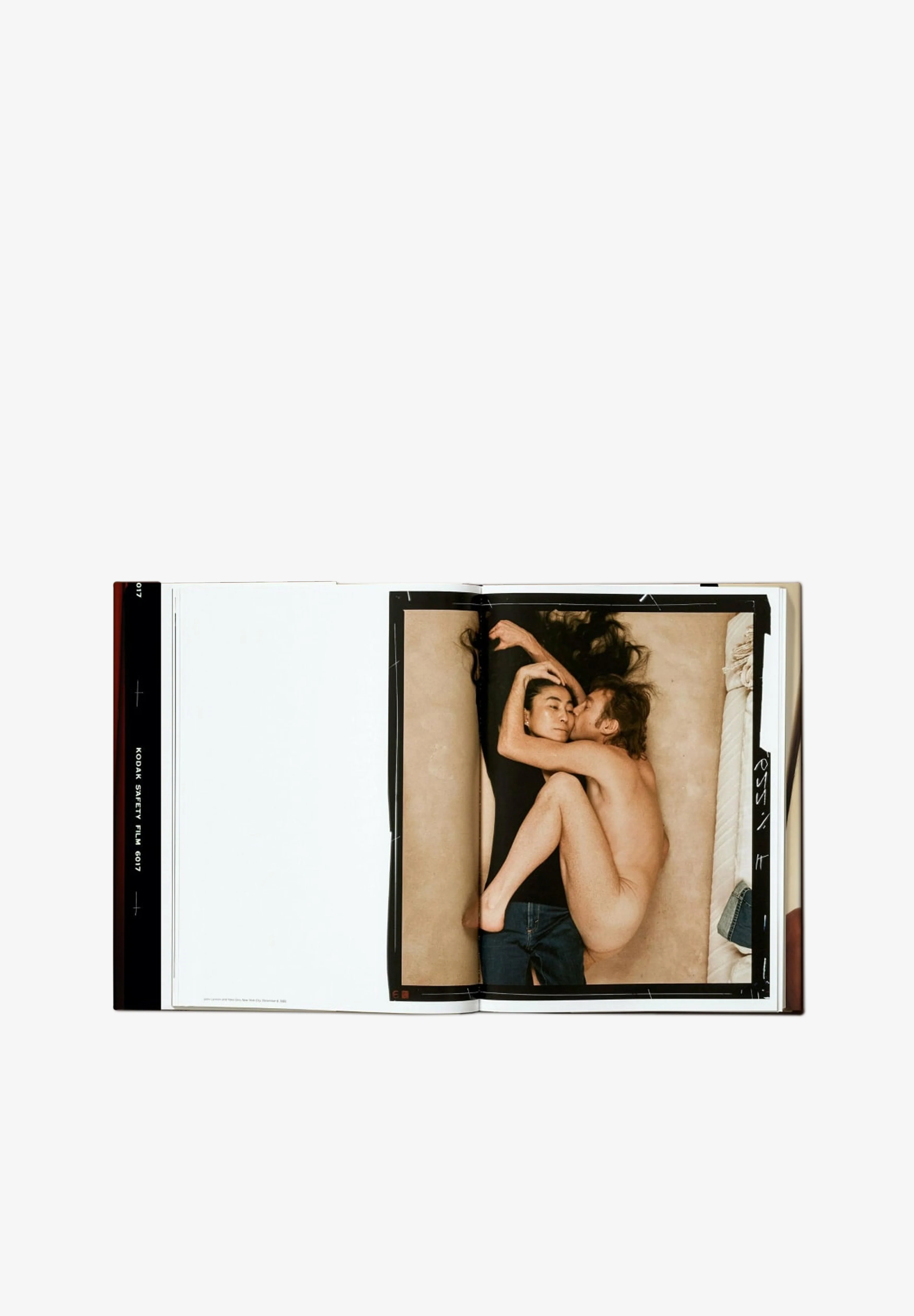 TASCHEN | LIBRO ANNIE LEIBOVITZ - Image 5