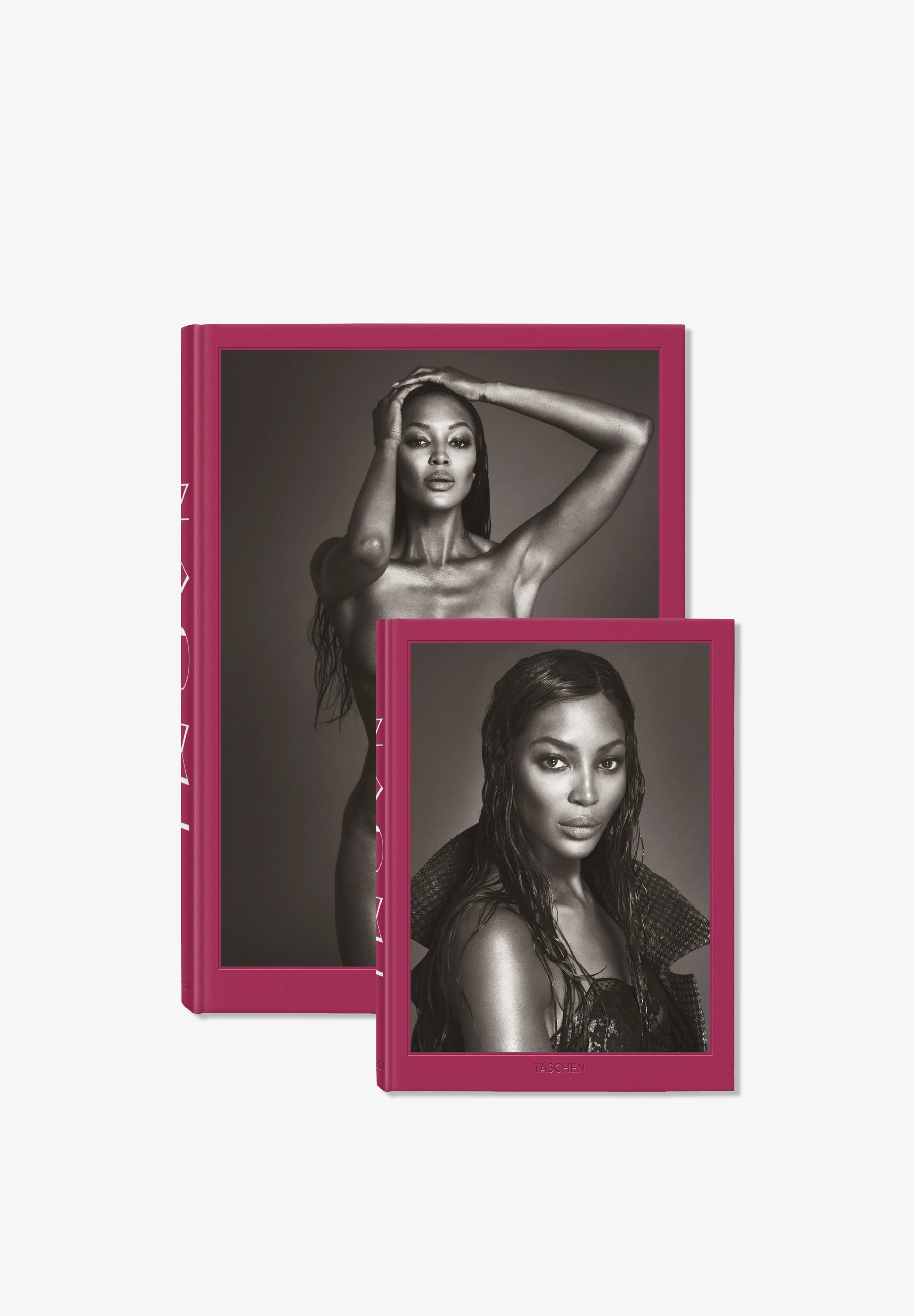 TASCHEN | LIBRO DE NAOMI