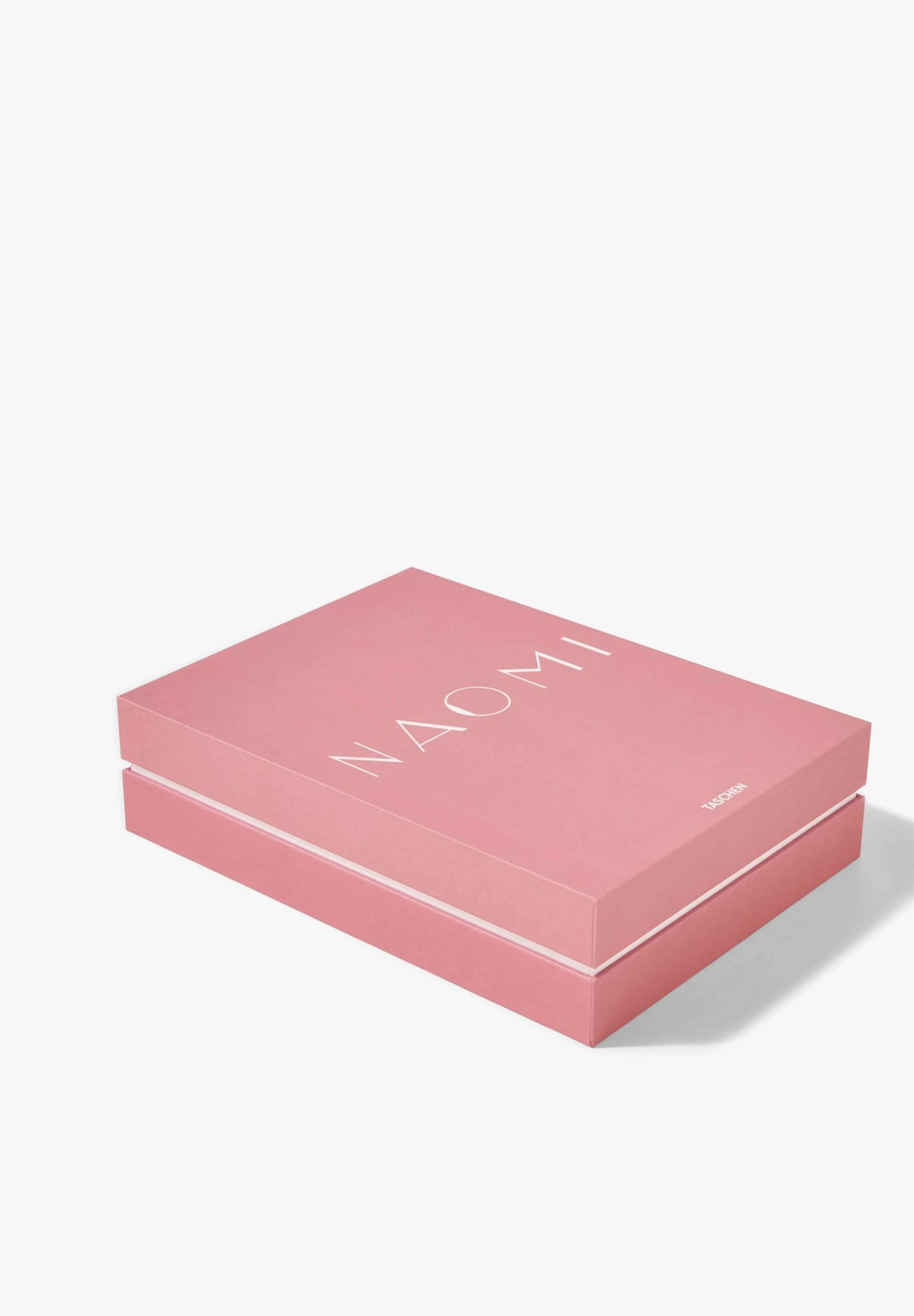 TASCHEN | LIBRO DE NAOMI - Image 2