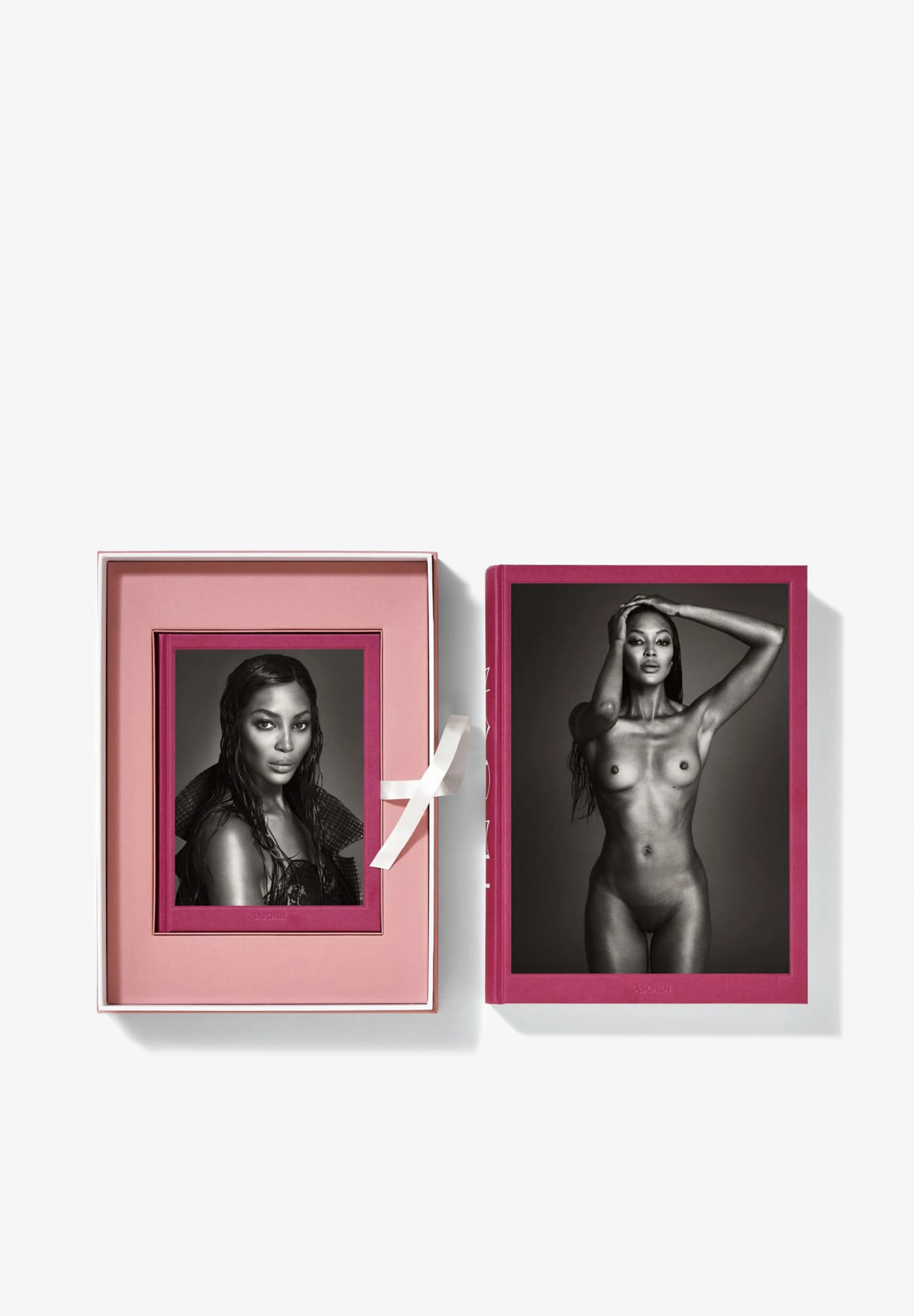 TASCHEN | LIBRO DE NAOMI - Image 3