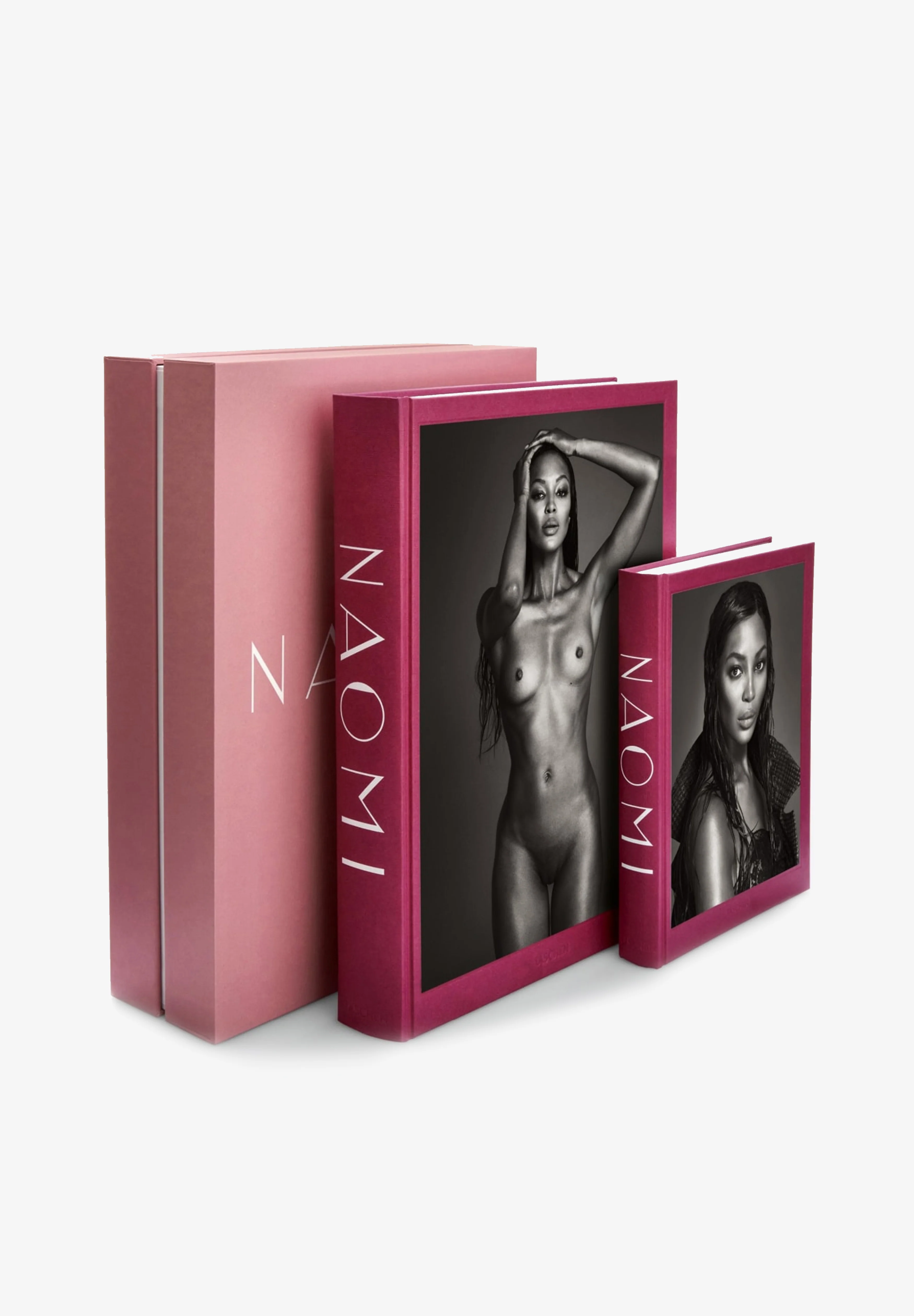 TASCHEN | LIBRO DE NAOMI - Image 4