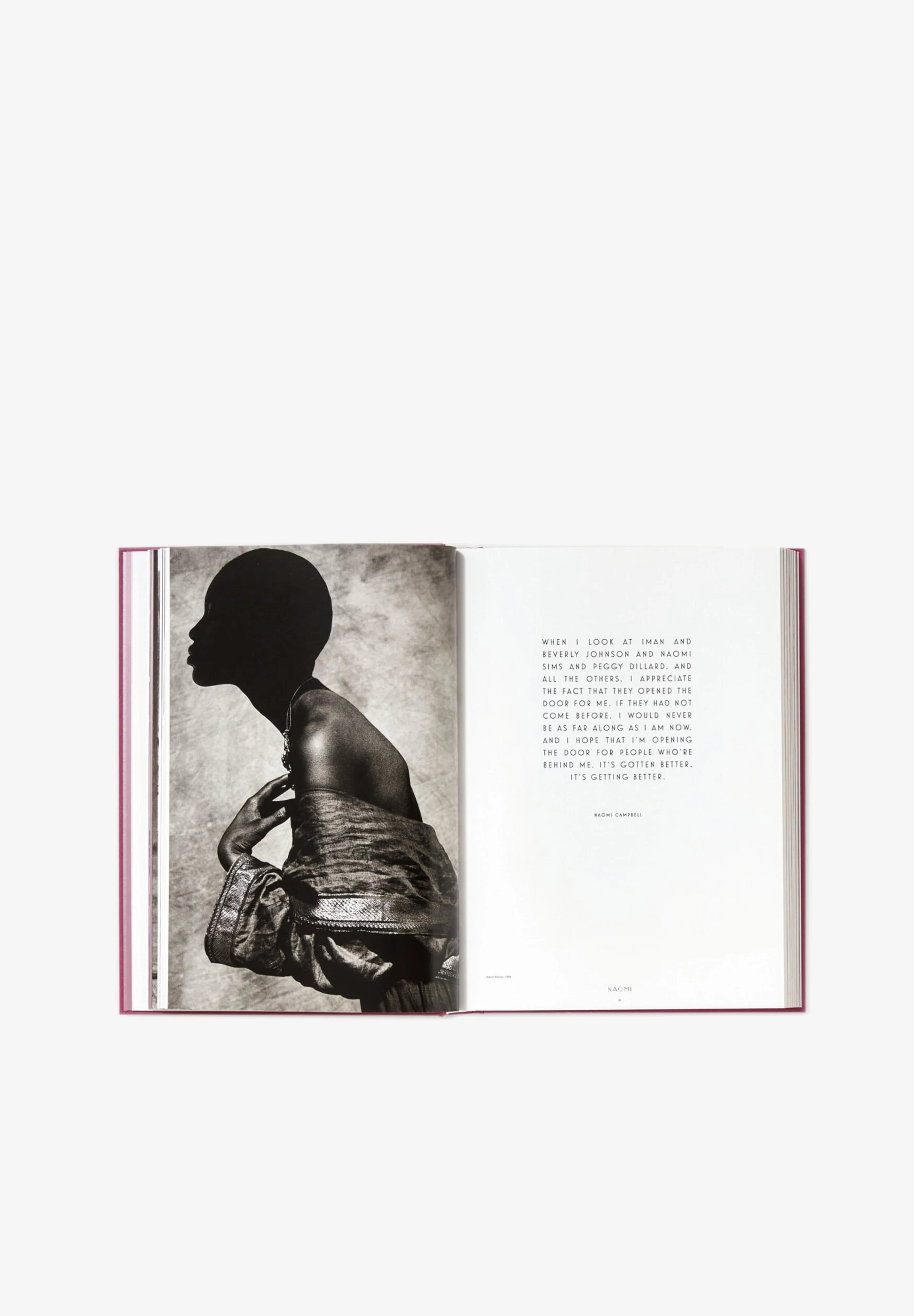 TASCHEN | LIBRO DE NAOMI - Image 5