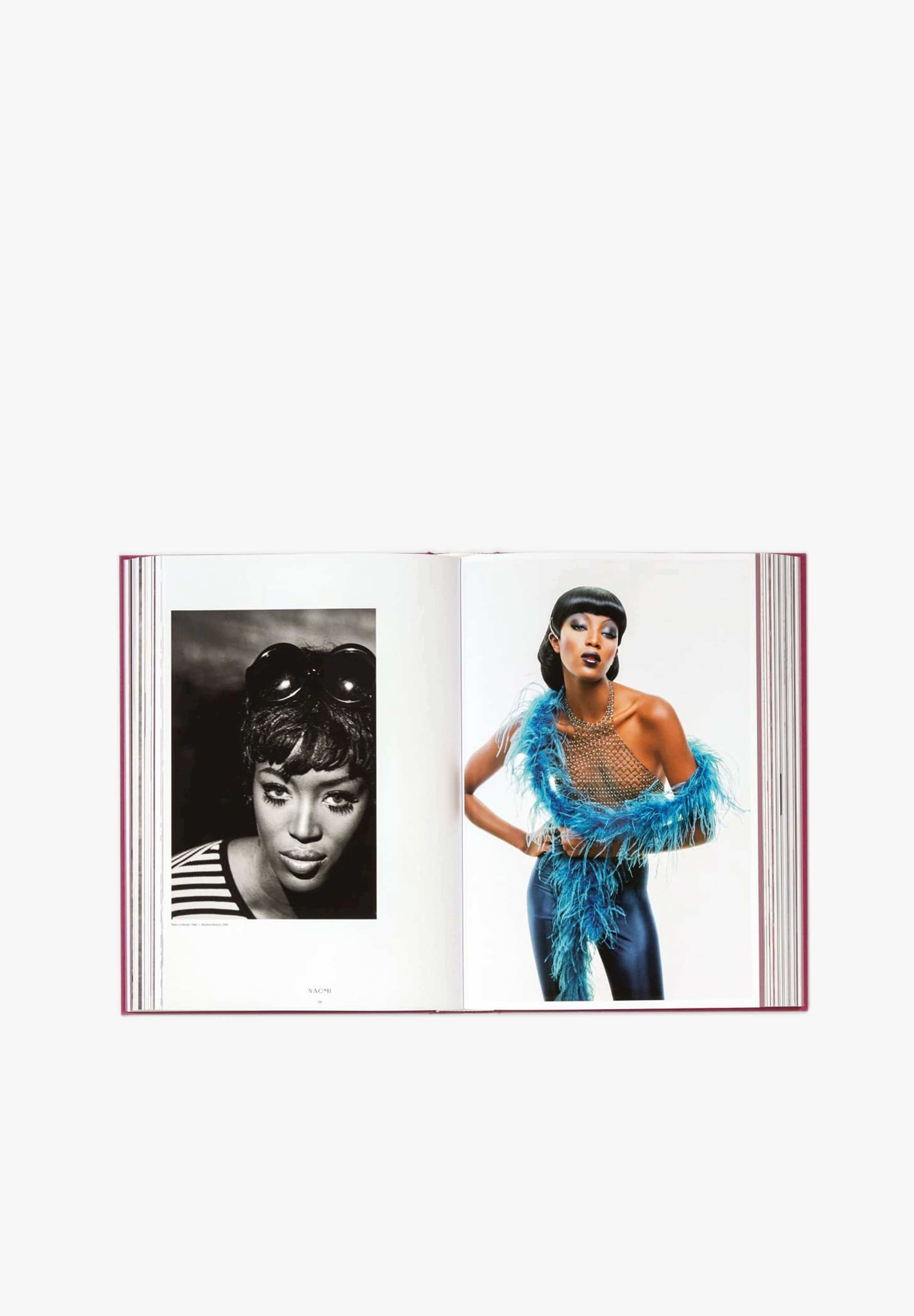 TASCHEN | LIBRO DE NAOMI - Image 7