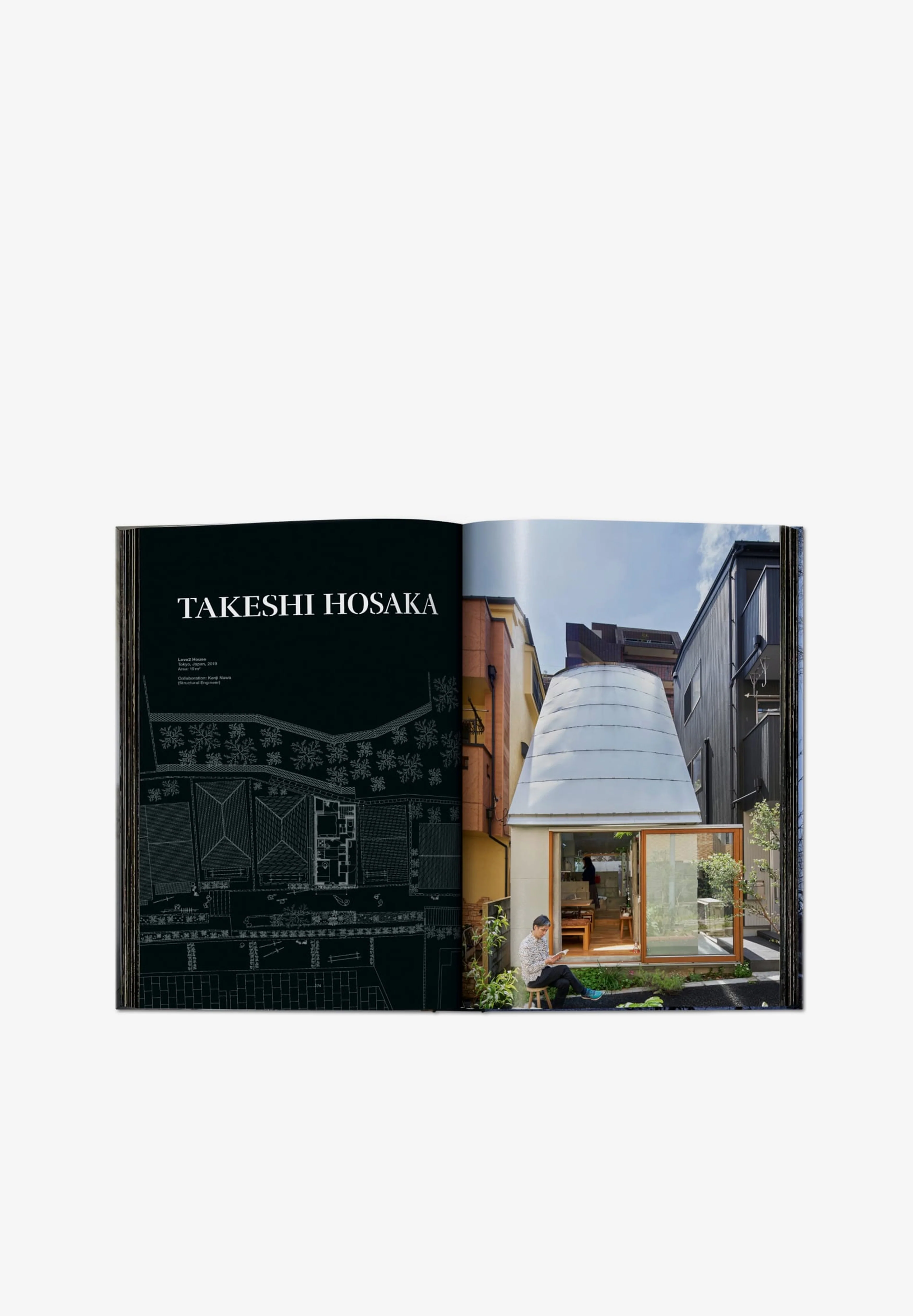 TASCHEN | LIBRO SMALL HOUSES - Image 4