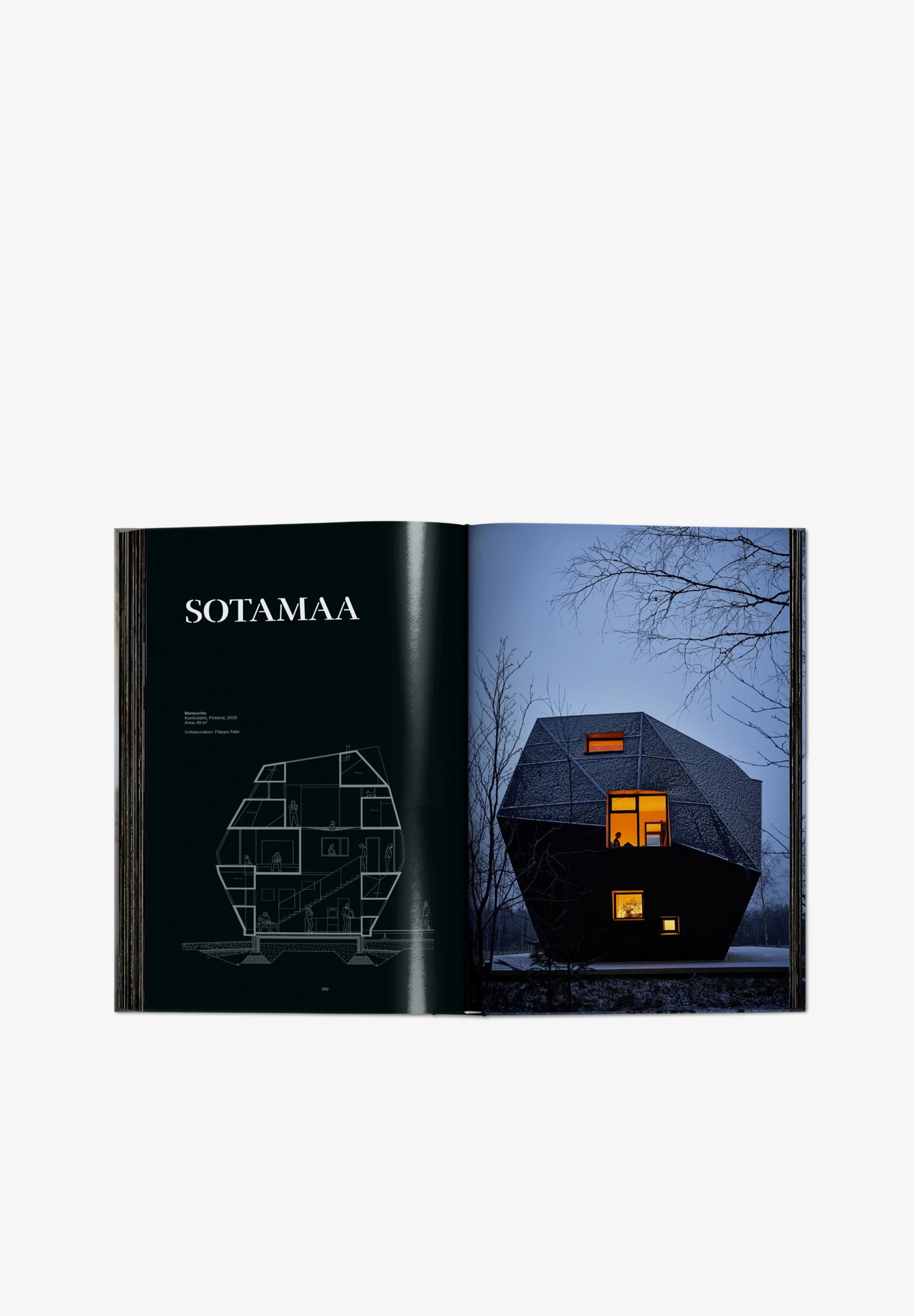 TASCHEN | LIBRO SMALL HOUSES - Image 5