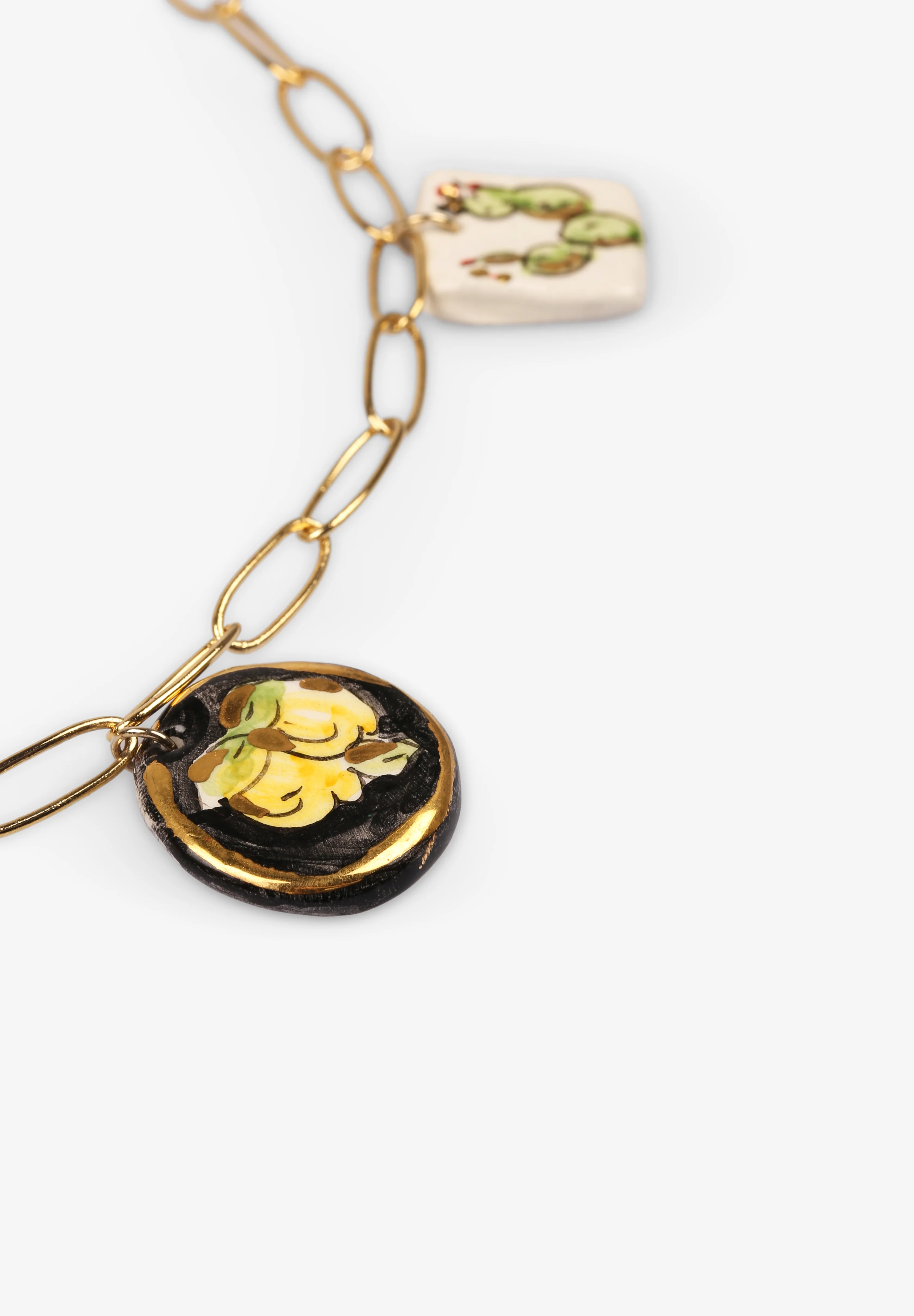 CASHFANA | COLLAR PICCOLE COSE - Image 3