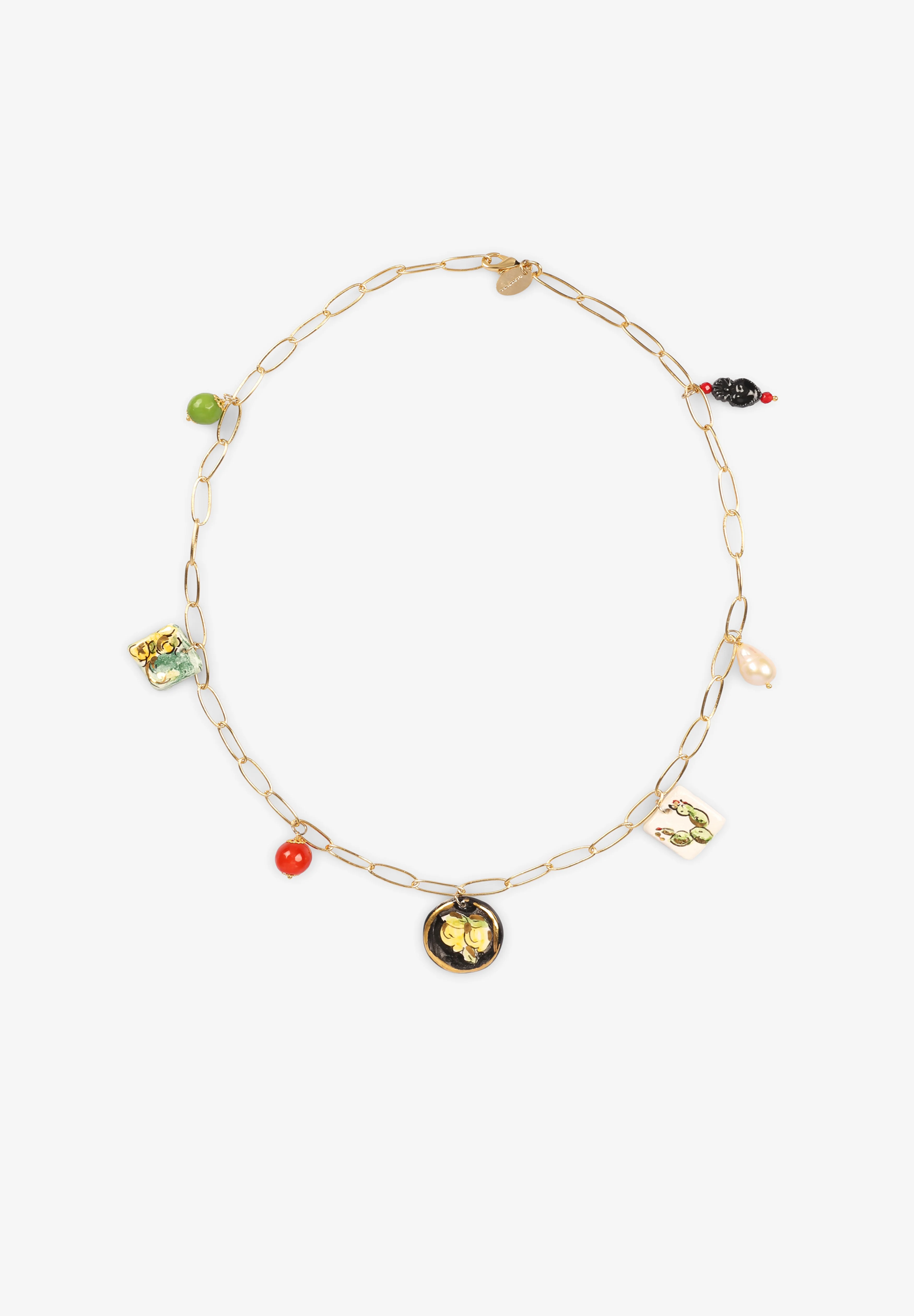 CASHFANA | COLLAR PICCOLE COSE - Image 6